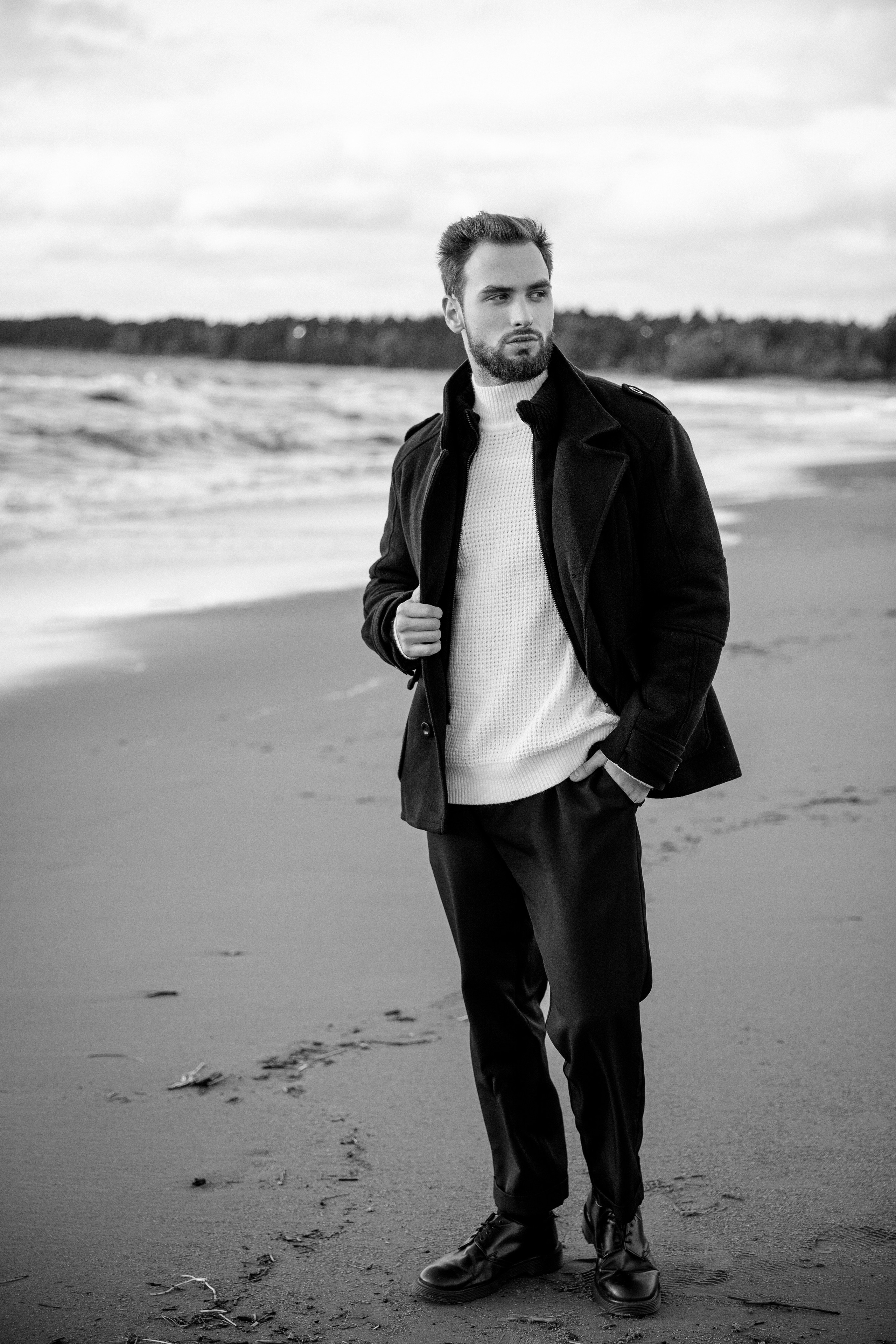 Диана и Кирилл. Свадебный и портретный фотограф