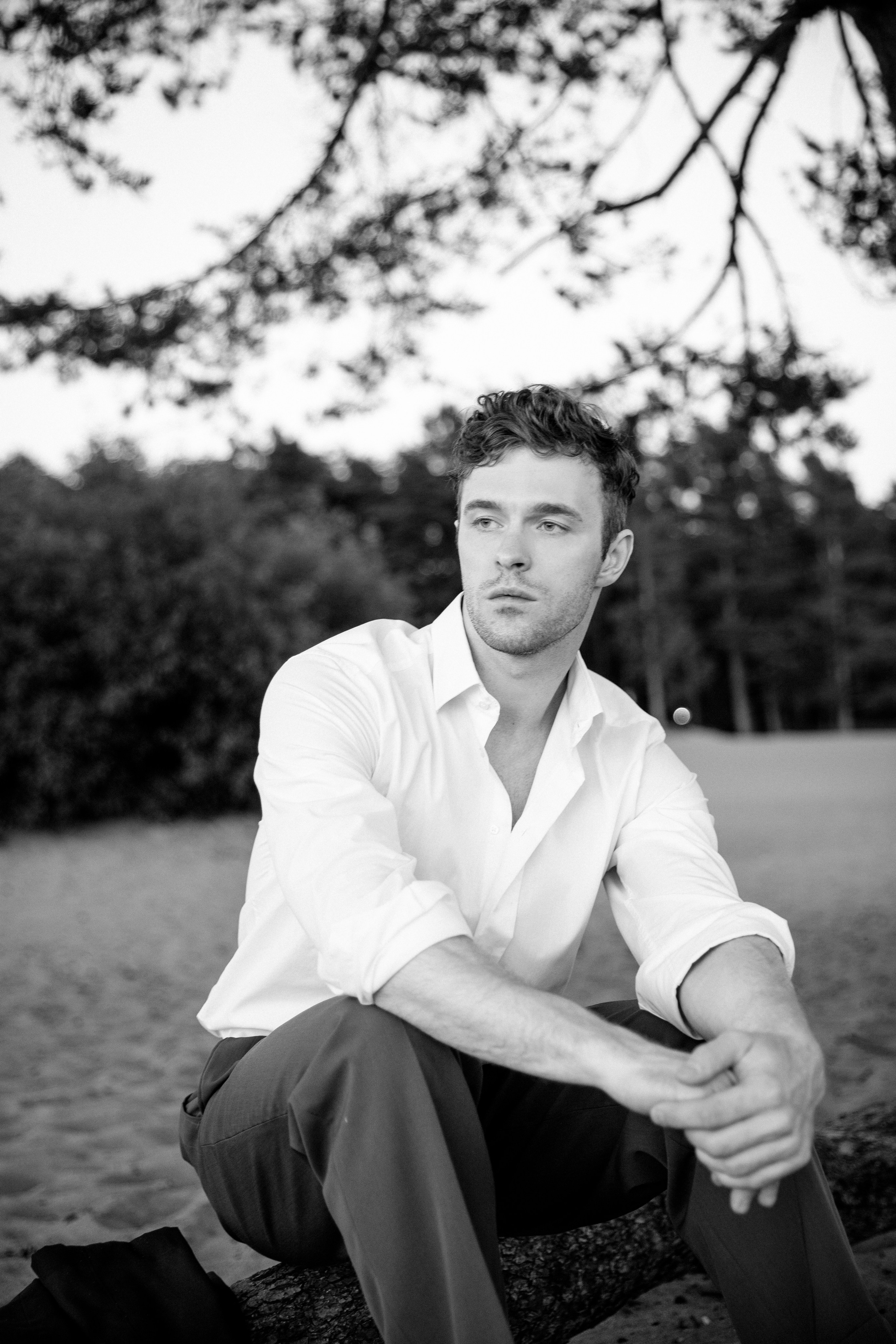 Михаил. Свадебный и портретный фотограф