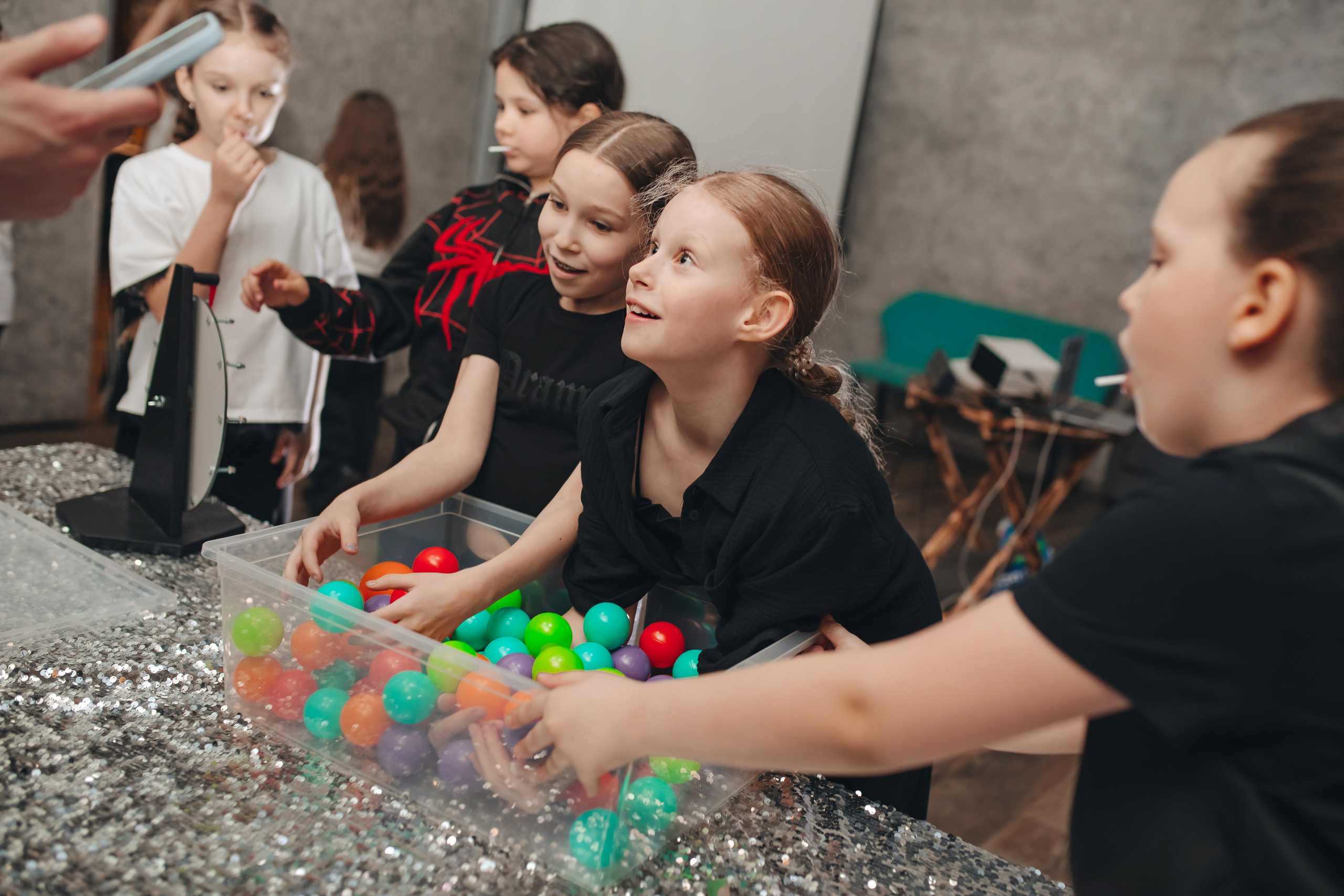 Марусе 11 лет. Семейный и детский фотограф в Москве Дорогова Екатерина