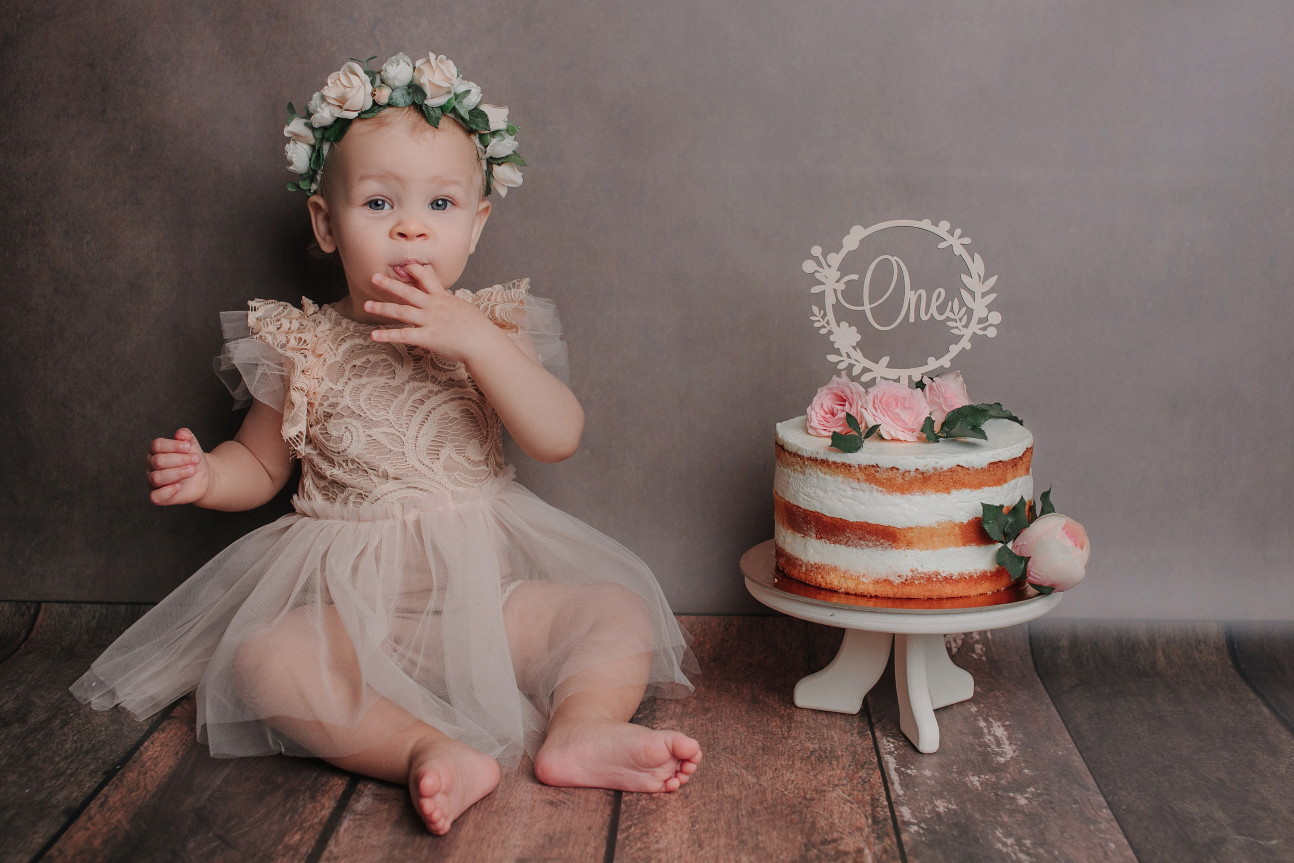 Дети 1 — 2 годика. Фотограф новорождённых в Москве и МО