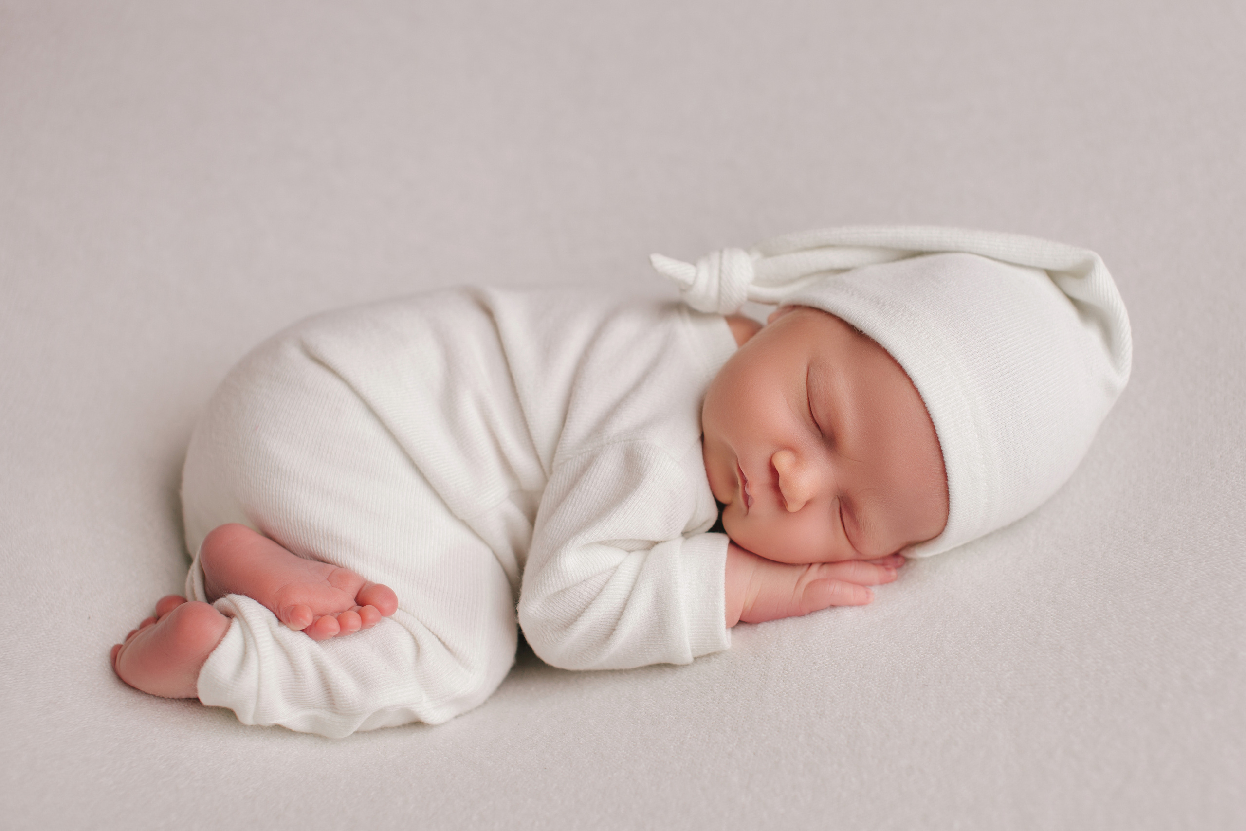 Новорождённые. Фотограф новорождённых в Москве и МО