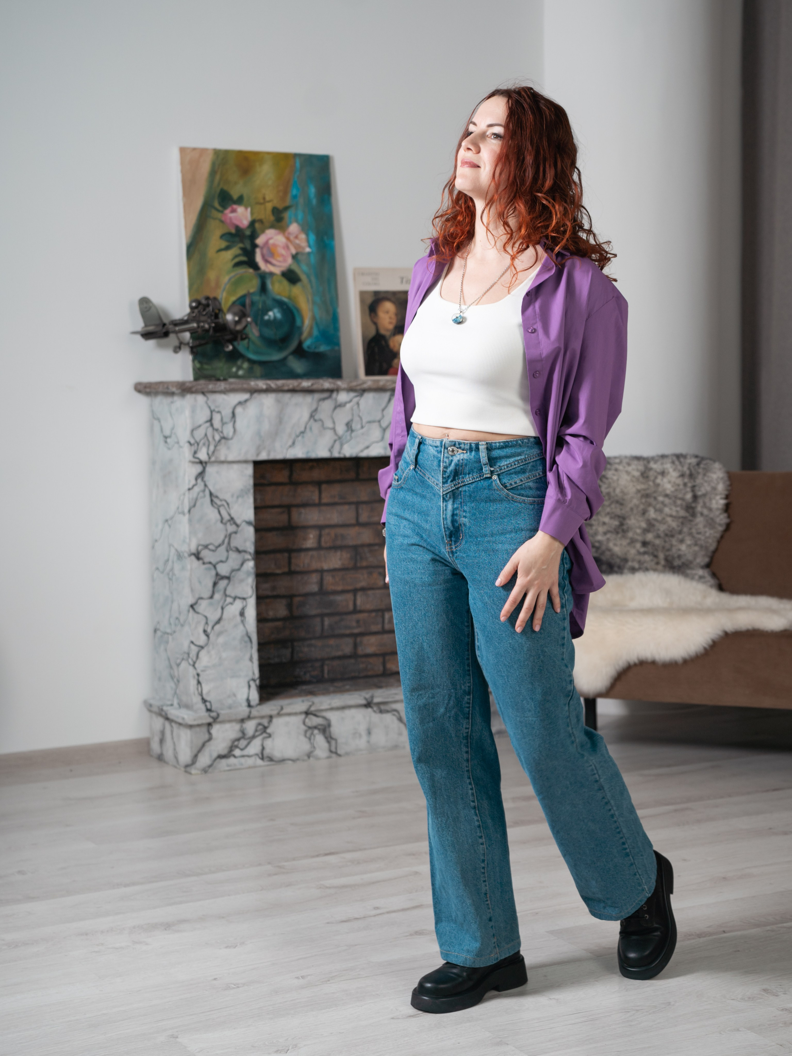 Таро. Фотограф Зинаида Евдокимова