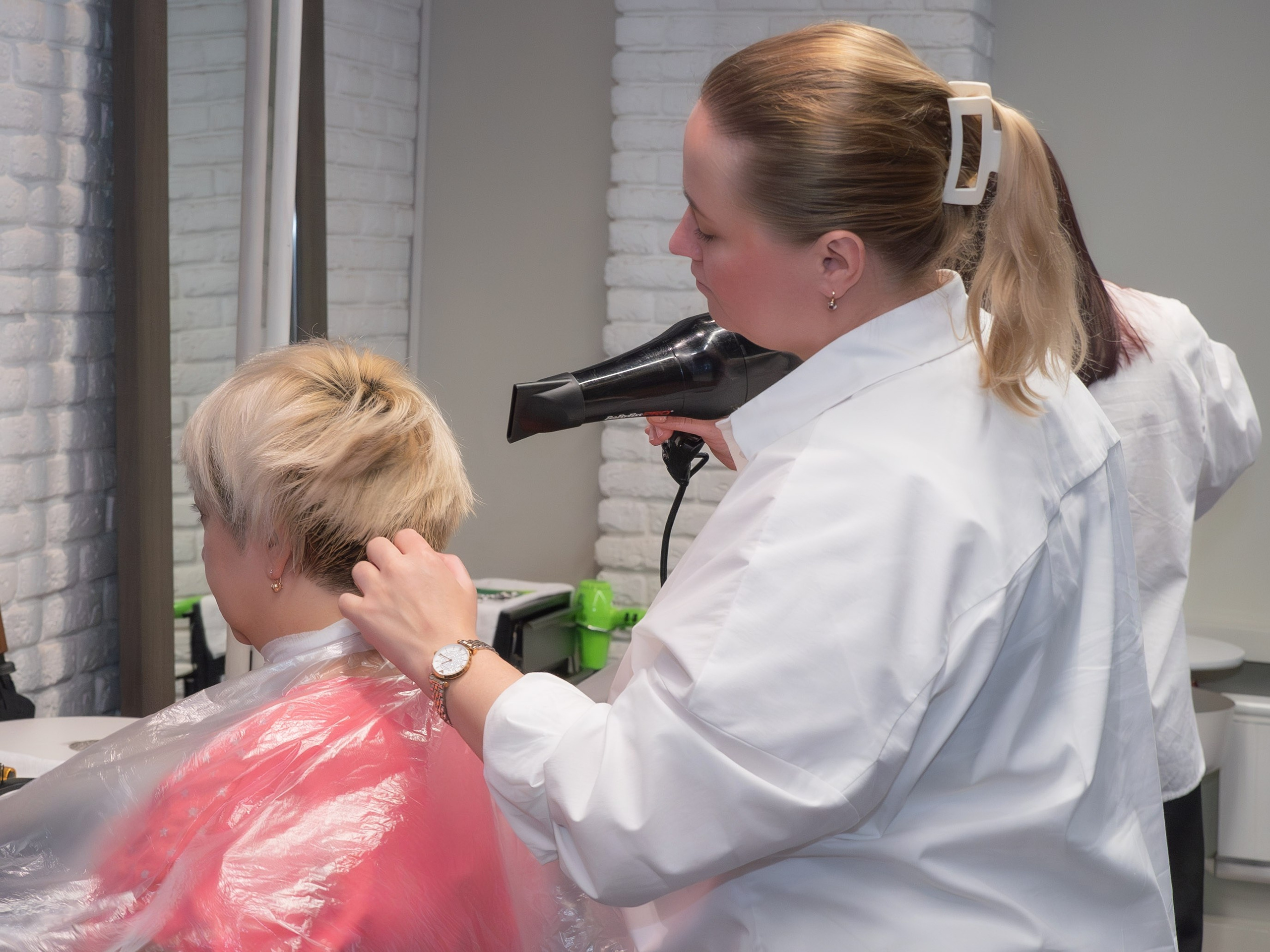 Персона Красногорск. Фотограф Зинаида Евдокимова