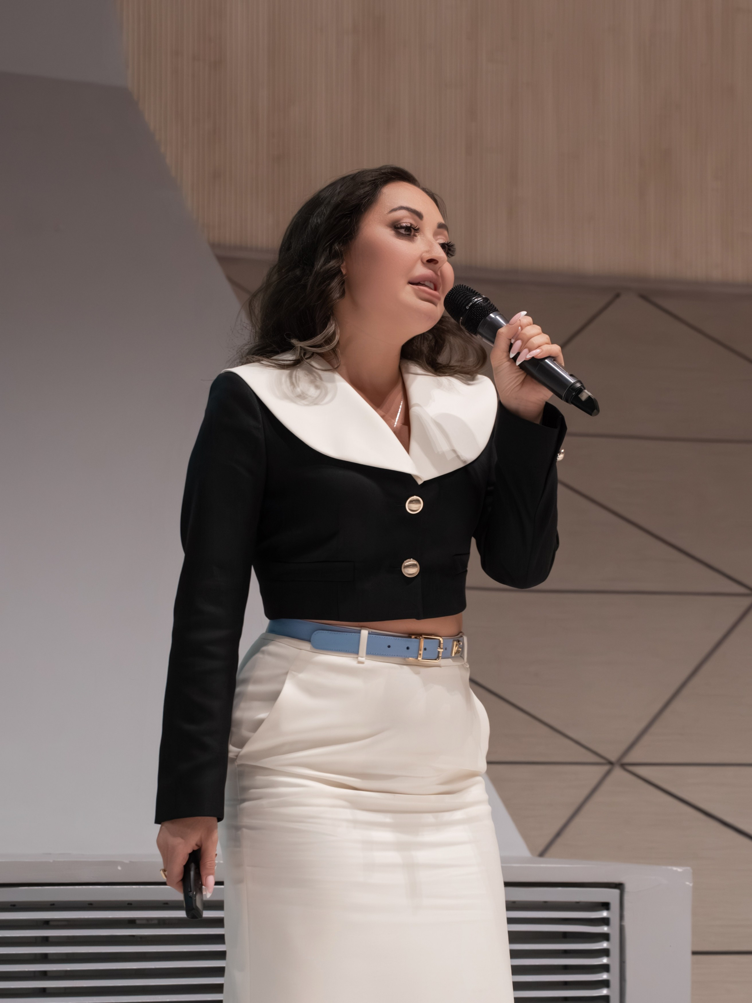 Конференция «Города Будущего». Фотограф Зинаида Евдокимова