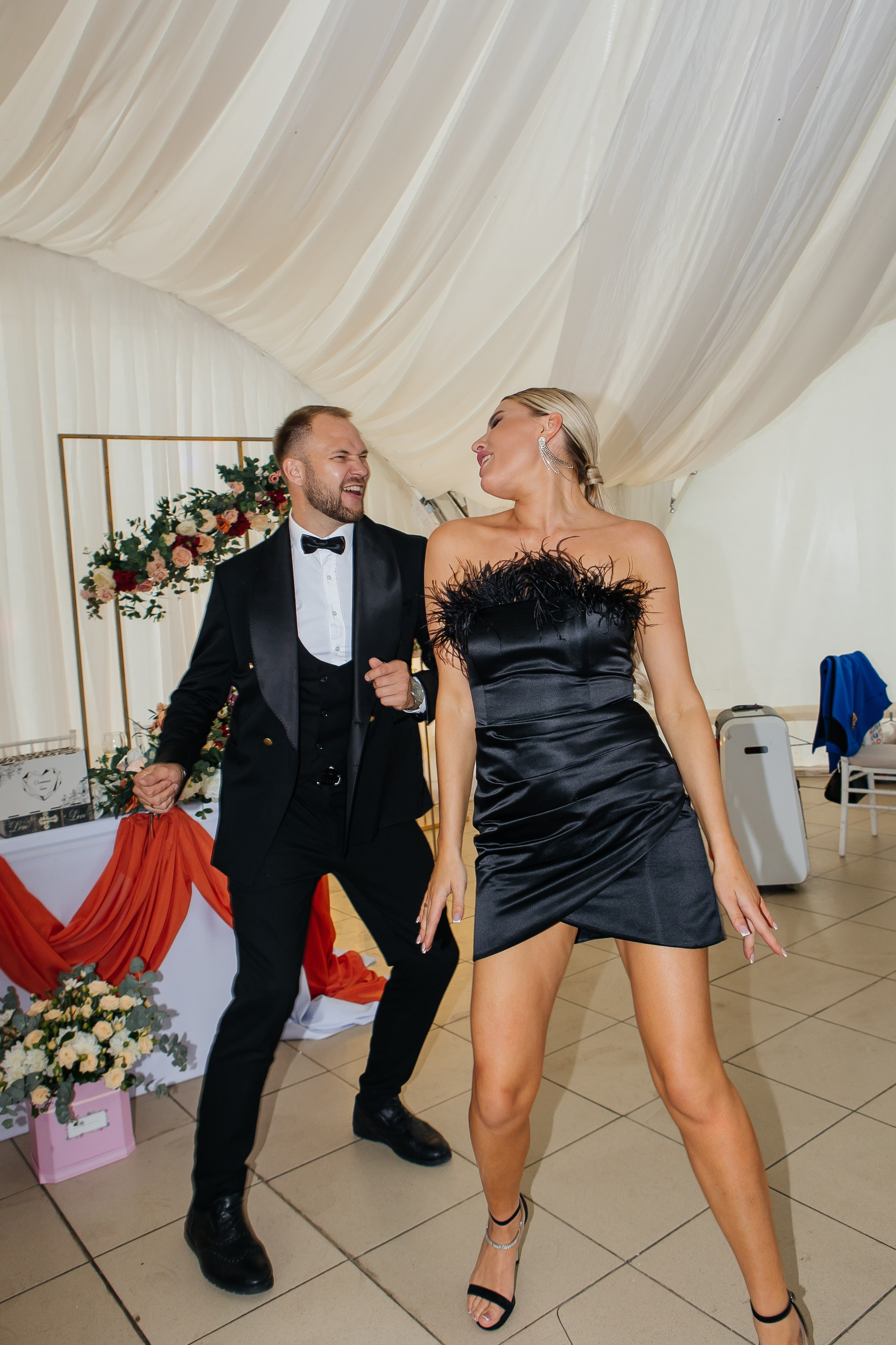 Евгений Мария. Свадебный фотограф в Белгороде Юлия Шостак