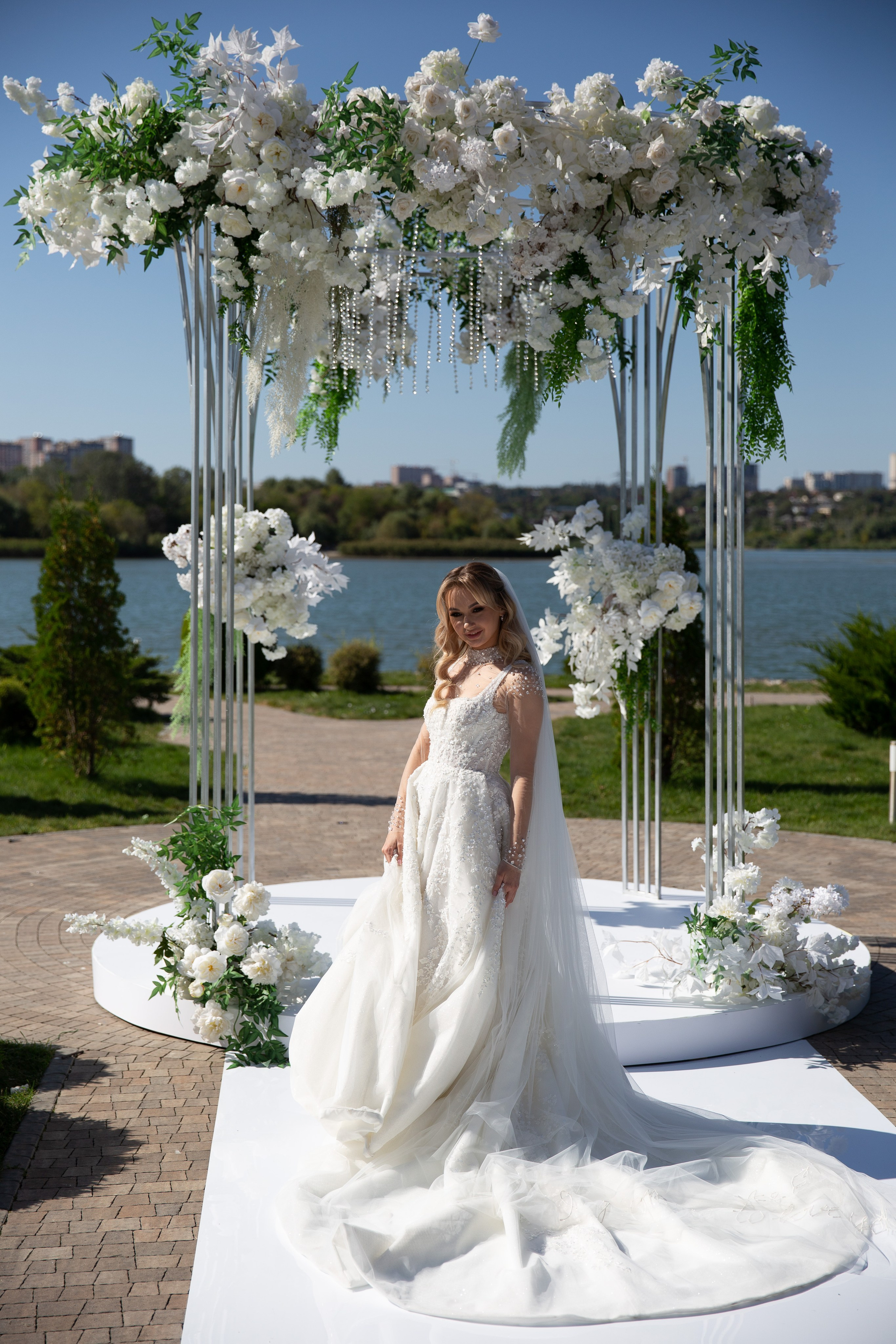 Е | A. Свадебный фотограф Ростов-на-Дону Алла Белова