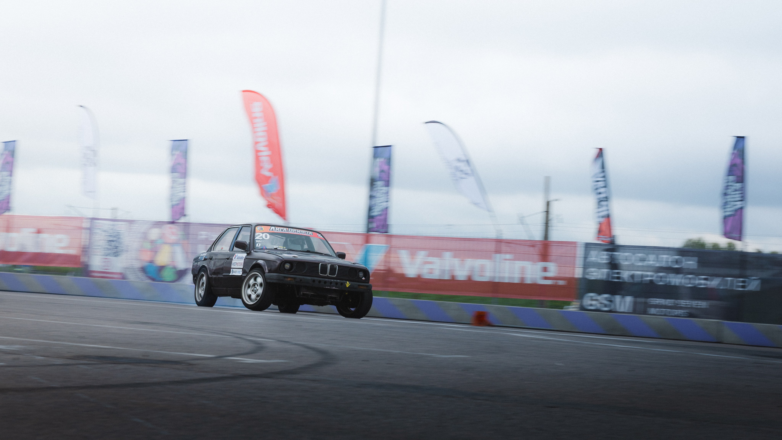 Лига Дрифта. Этап I. Минск. Maxim Remizevich | Photographer