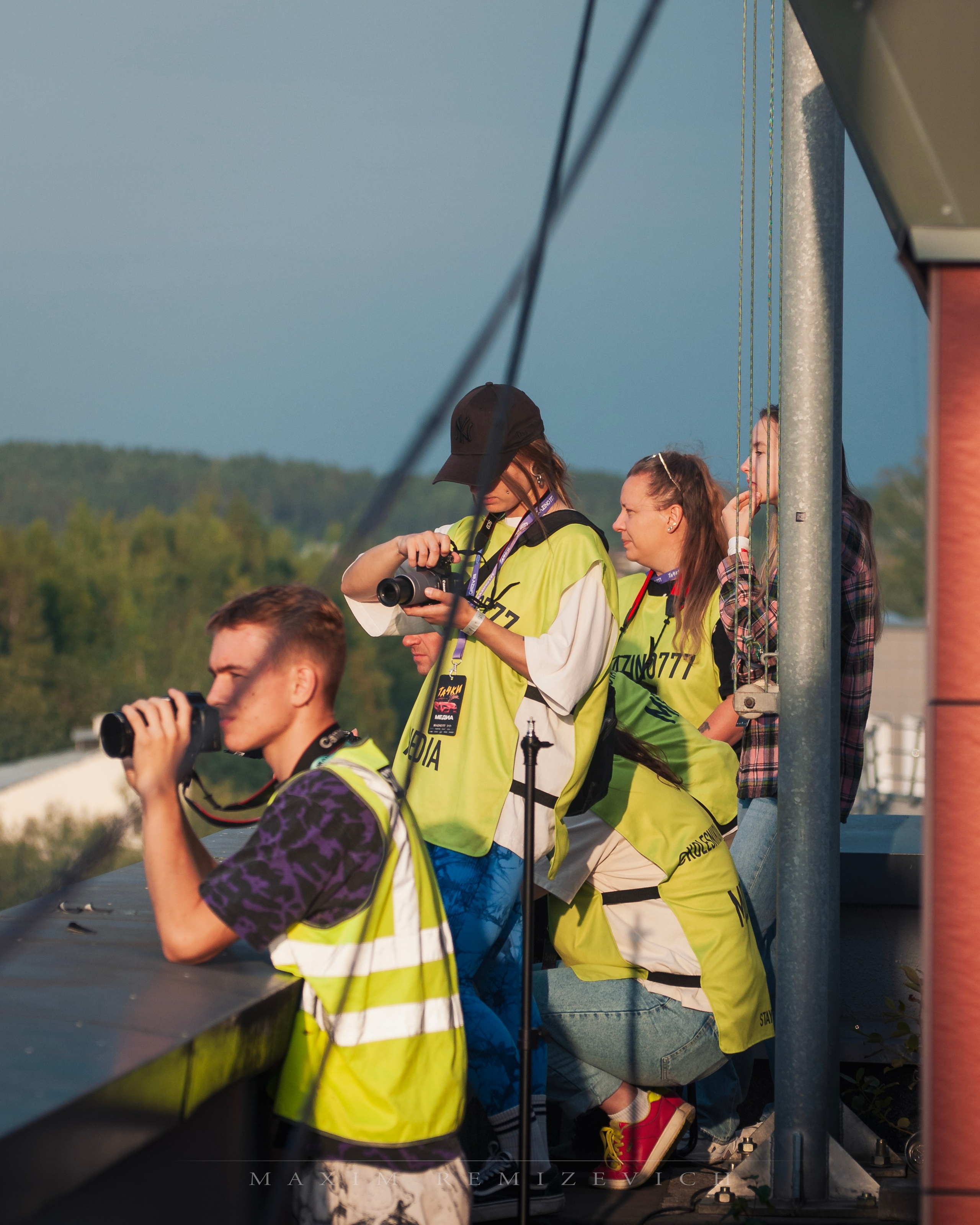 Тачки пикник и Стайки дрифт. Раубичи. 2024 | Максим Ремизевич. Maxim Remizevich | Photographer