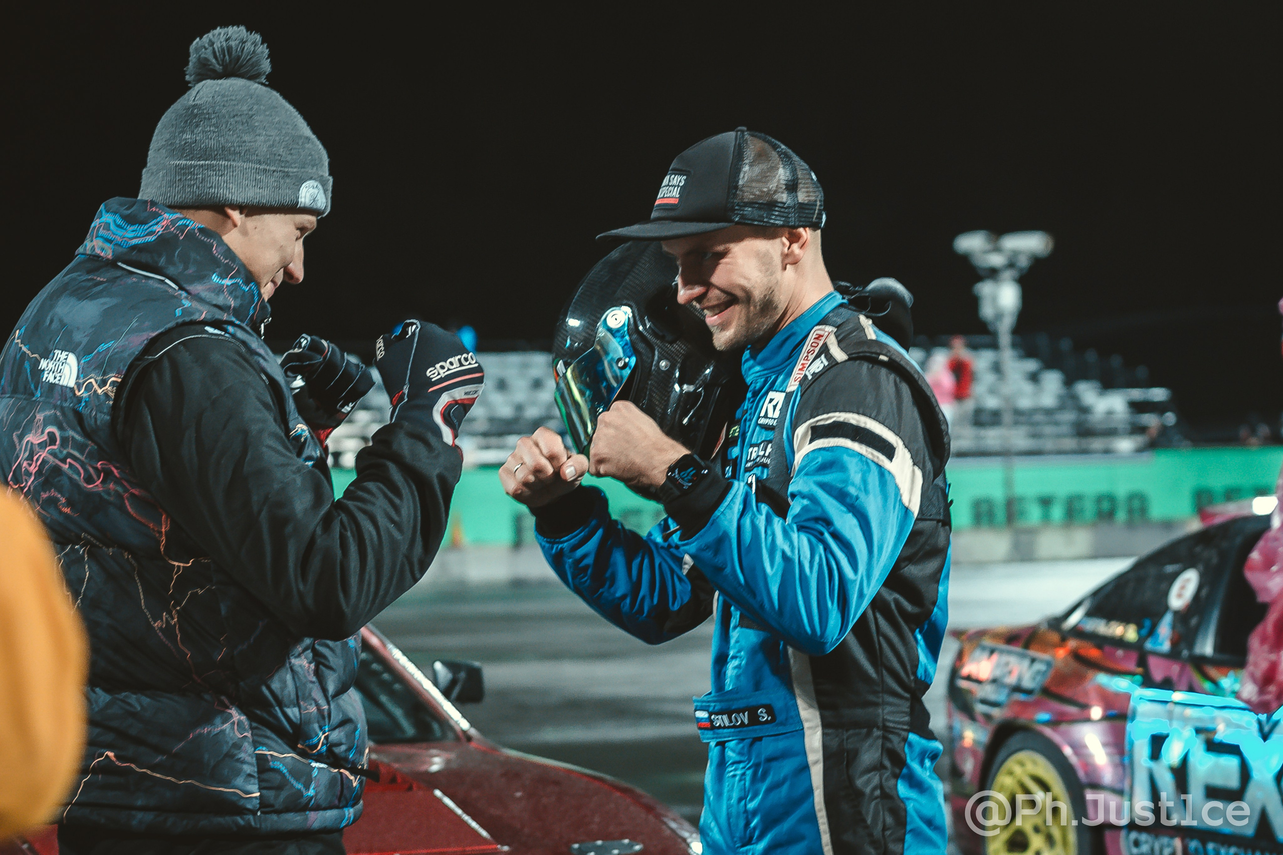 Финал Betera Чемпионат Беларуси по дрифтингу 2023. Раубичи.| Максим Ремизевич. Maxim Remizevich | Photographer