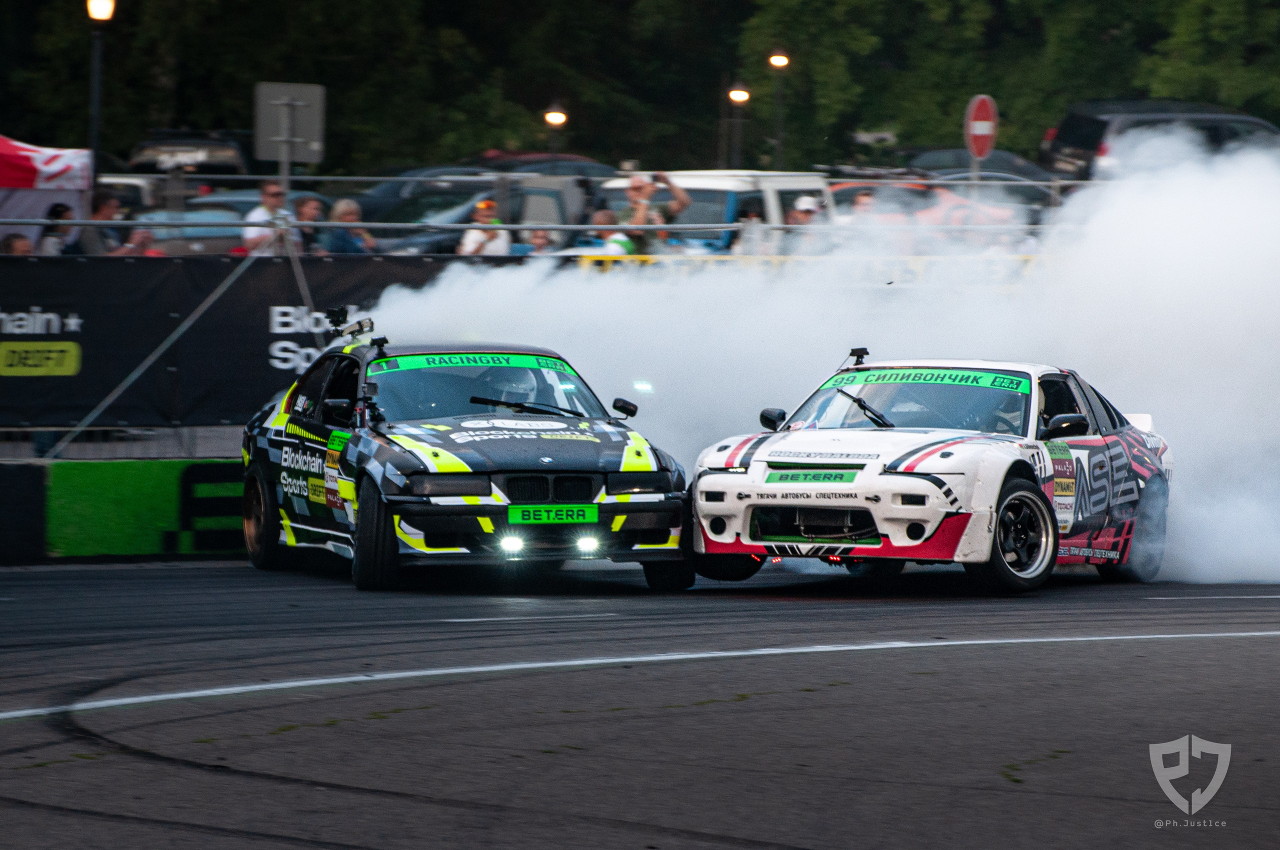 Betera Чемпионат Беларуси по дрифтингу 2024. III Этап. Логойск. | Максим Ремизевич. Maxim Remizevich | Photographer