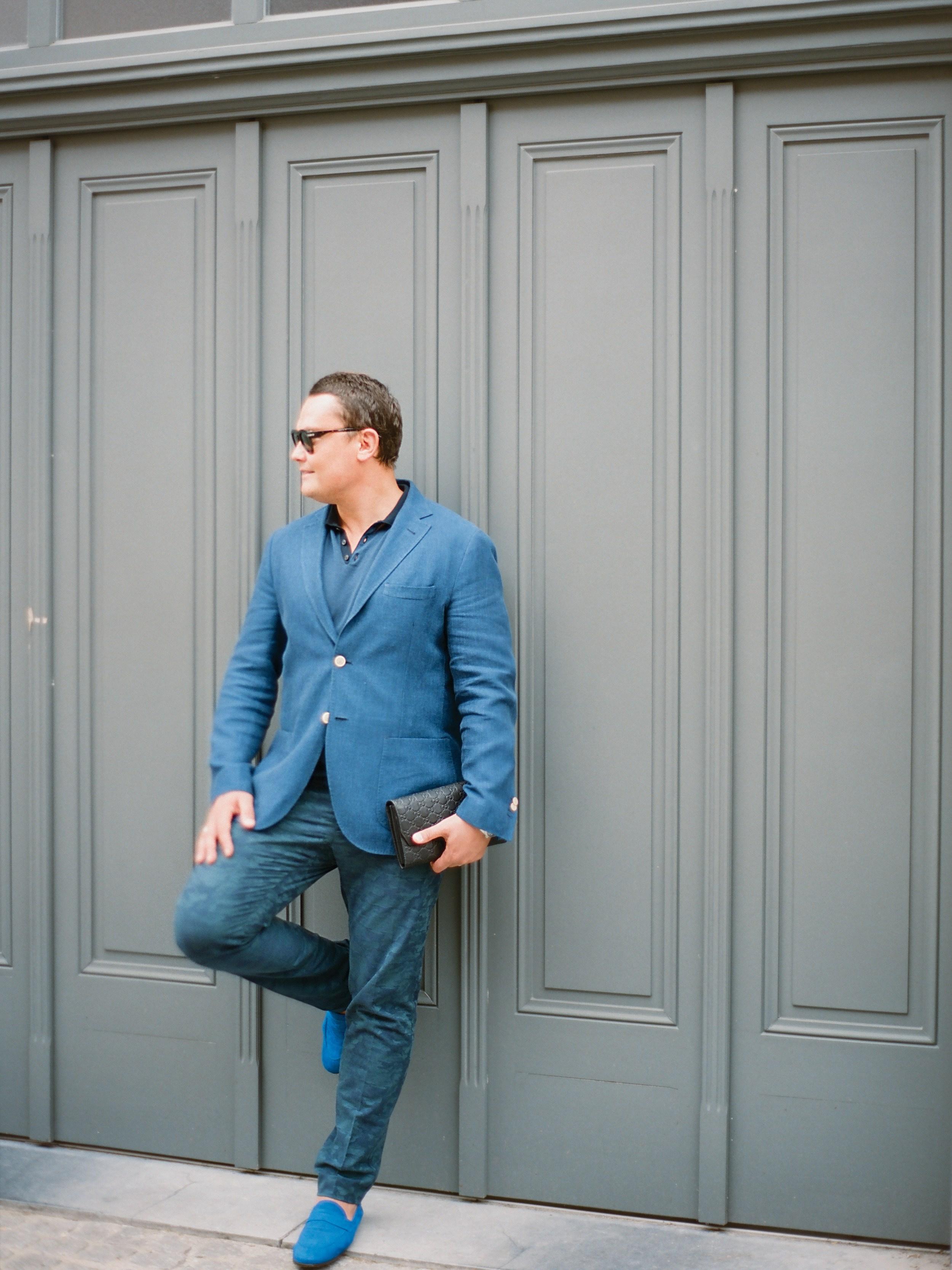 Годовщина в Брюгге. Изящная фотография | Ксения Милушкина