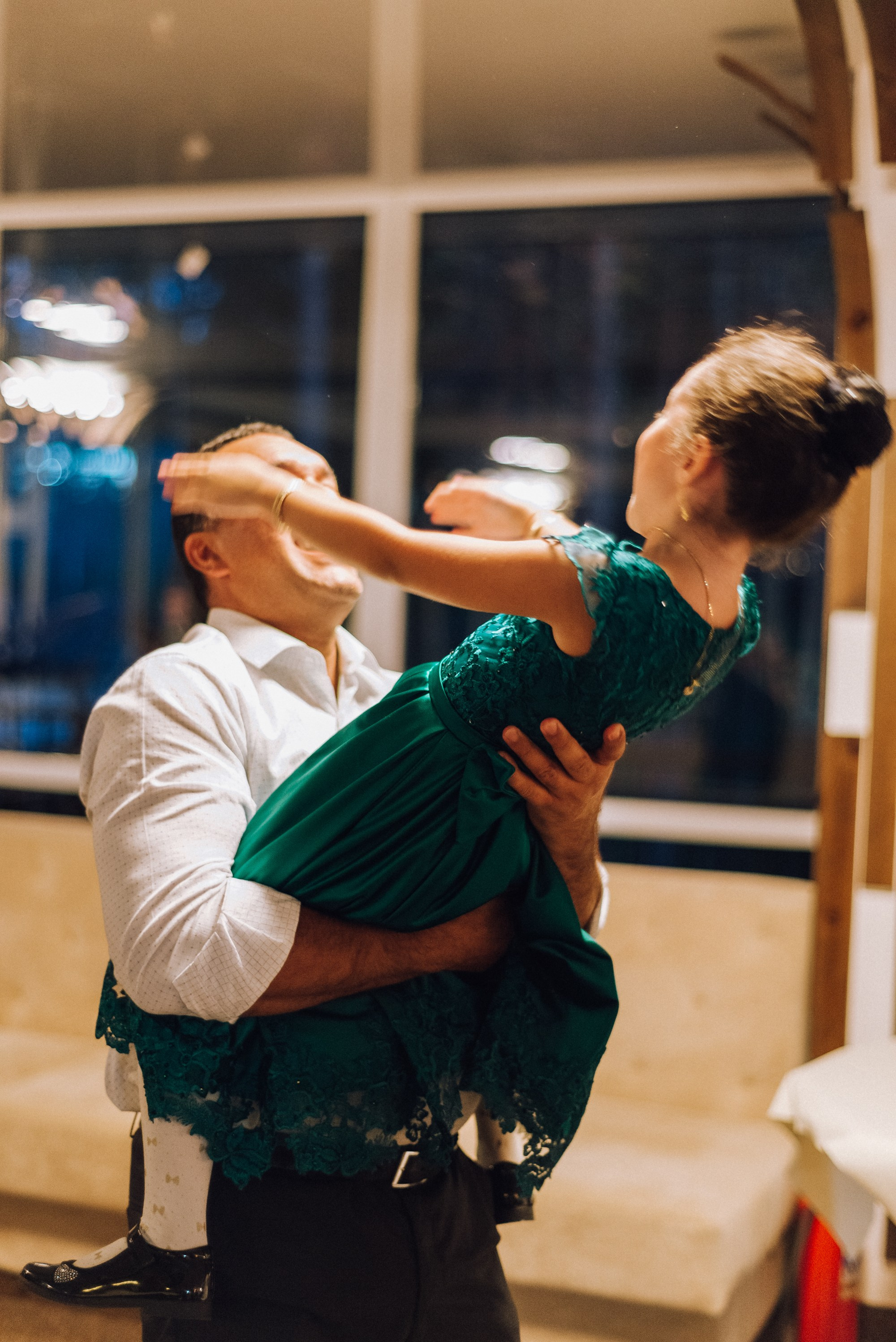 Свадьба на озере. Изящная фотография | Ксения Милушкина