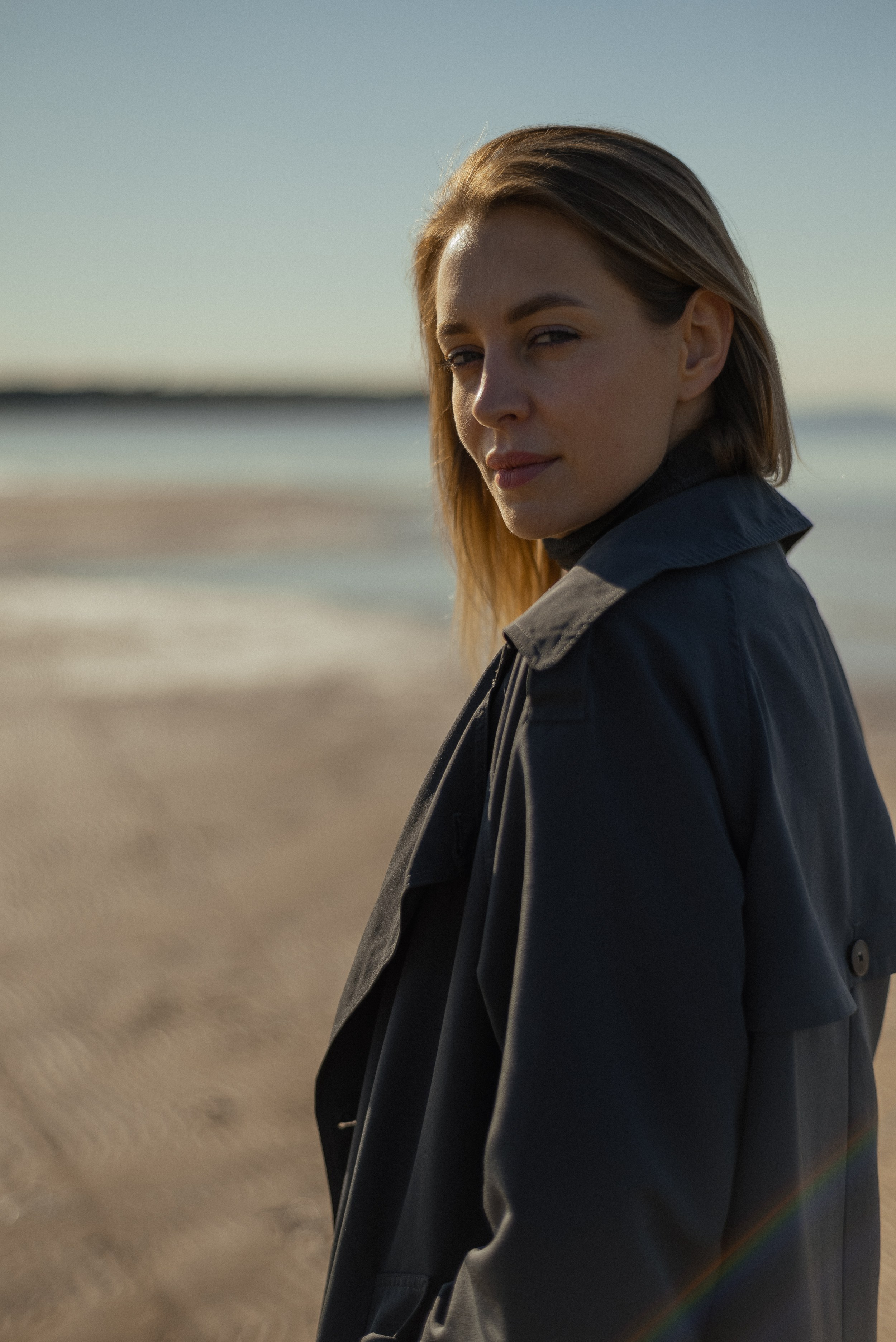 Портретный фотограф СПб. Изящная фотография | Ксения Милушкина