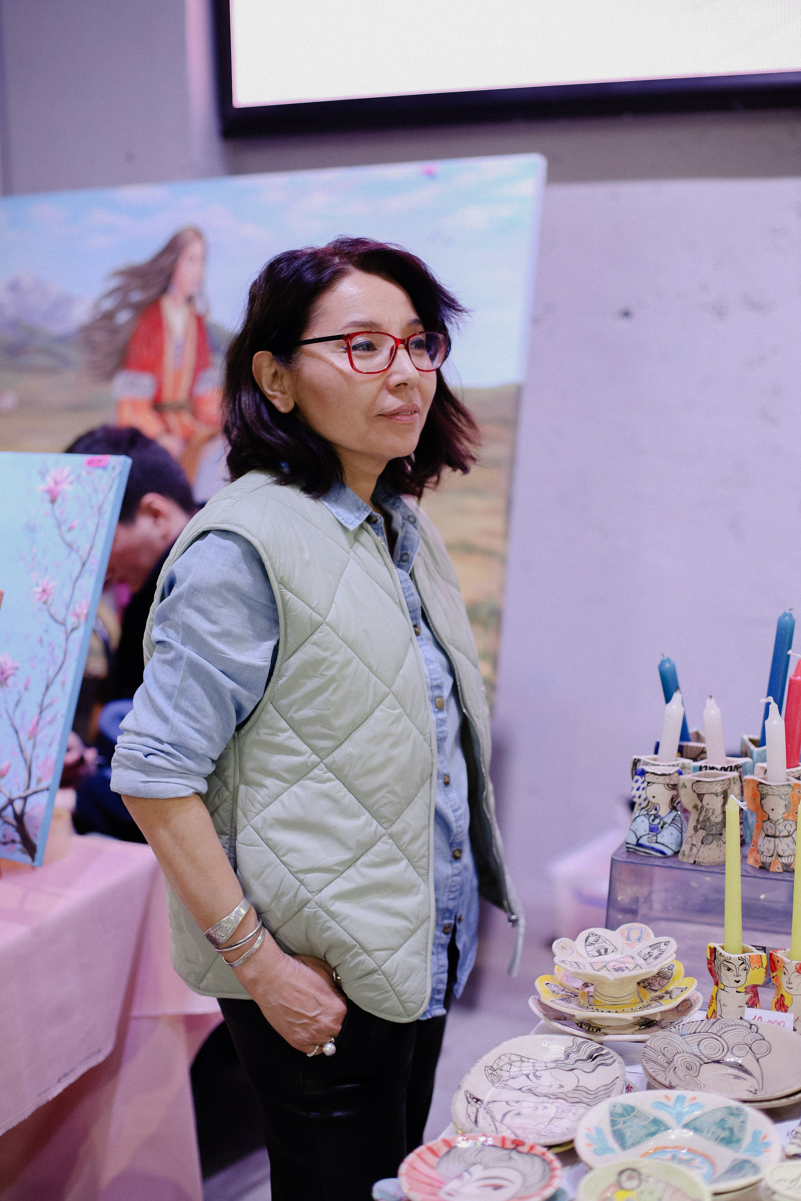 3.03 Almaty Pop Up Store. Фотограф в Алматы и Москве Даша Пушкина