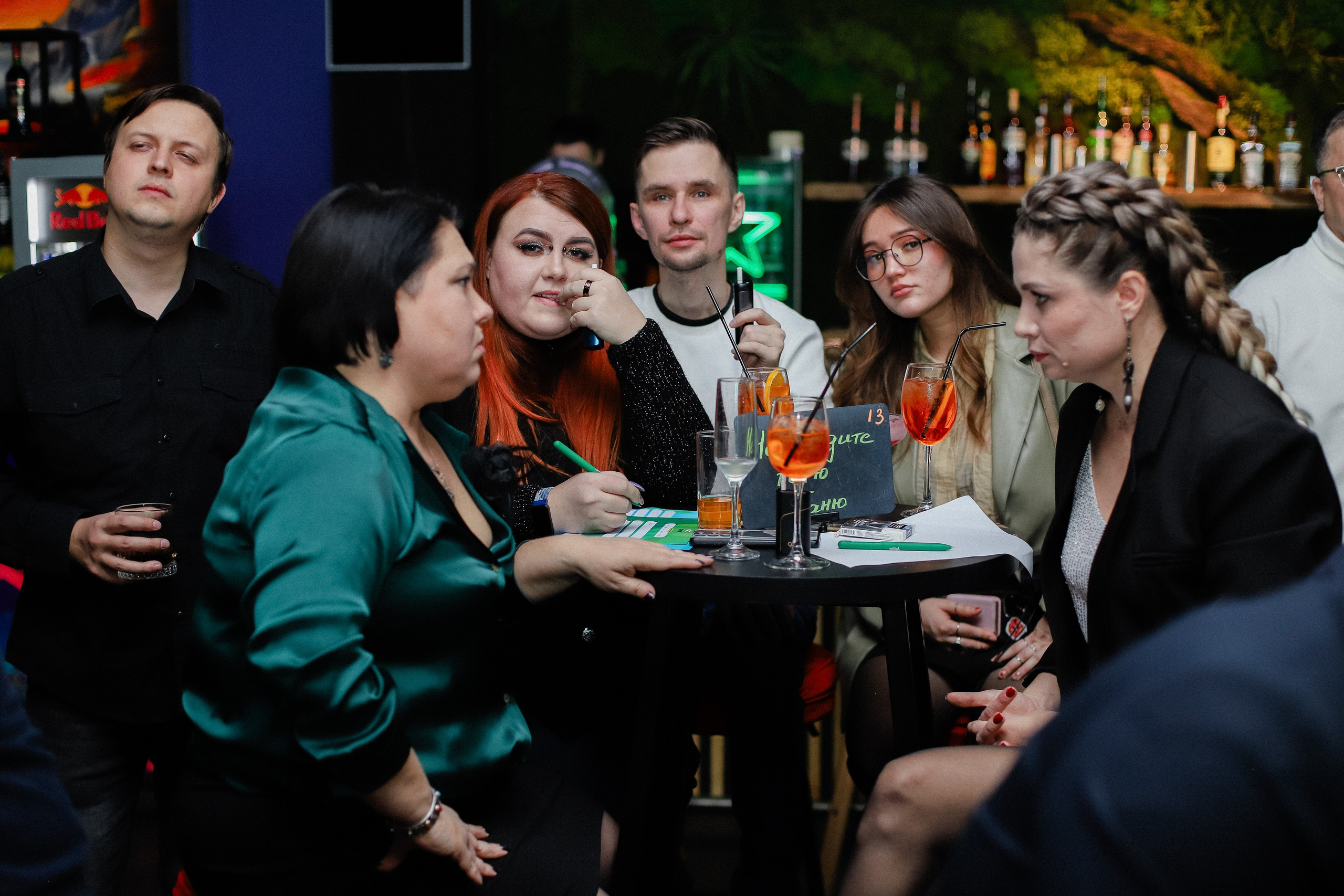 MonAmie 2024. Фотограф в Алматы и Москве Даша Пушкина