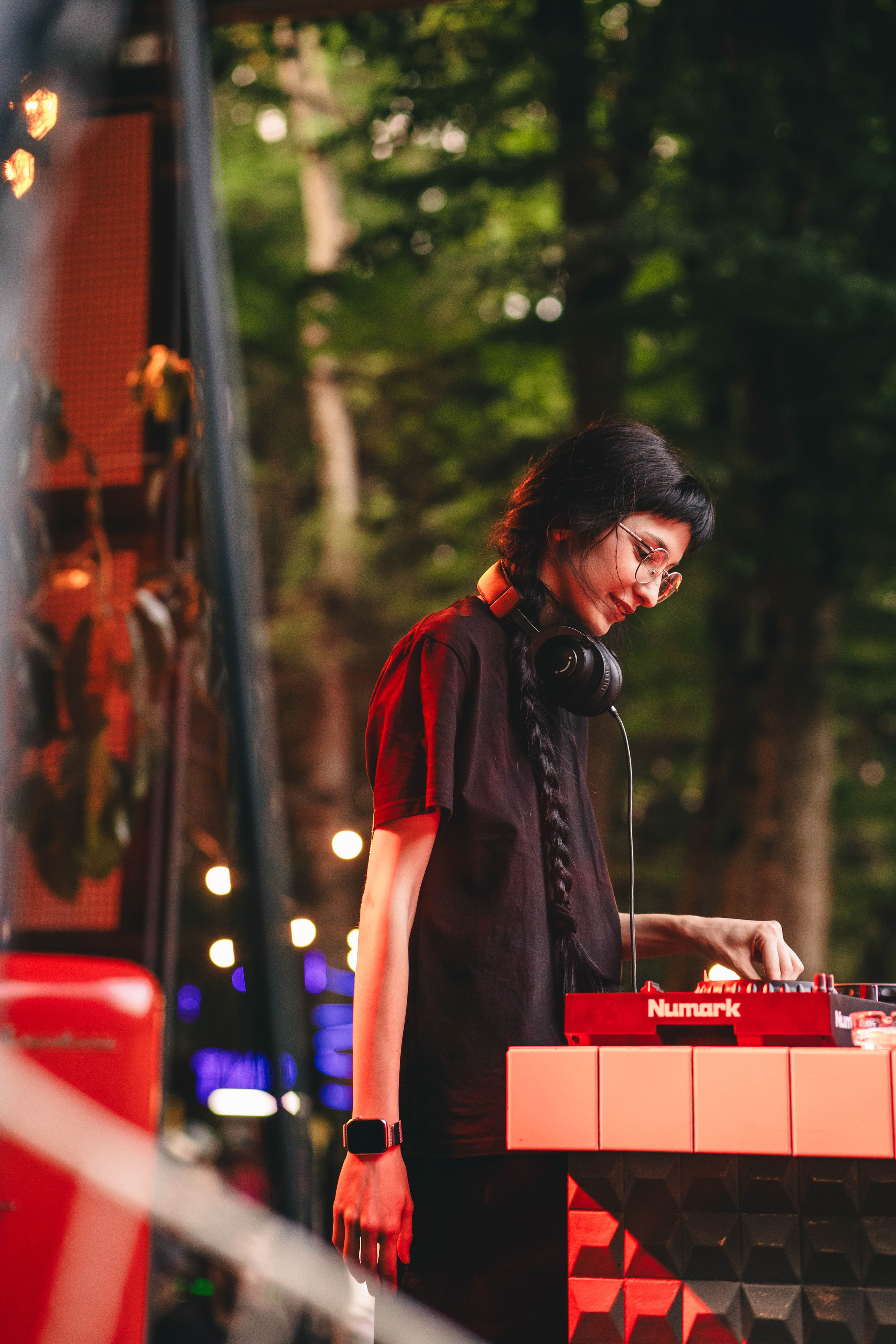 Pet-Party + Live-music |Парк Культуры. Фотограф в Ставрополе Алина Клочкова