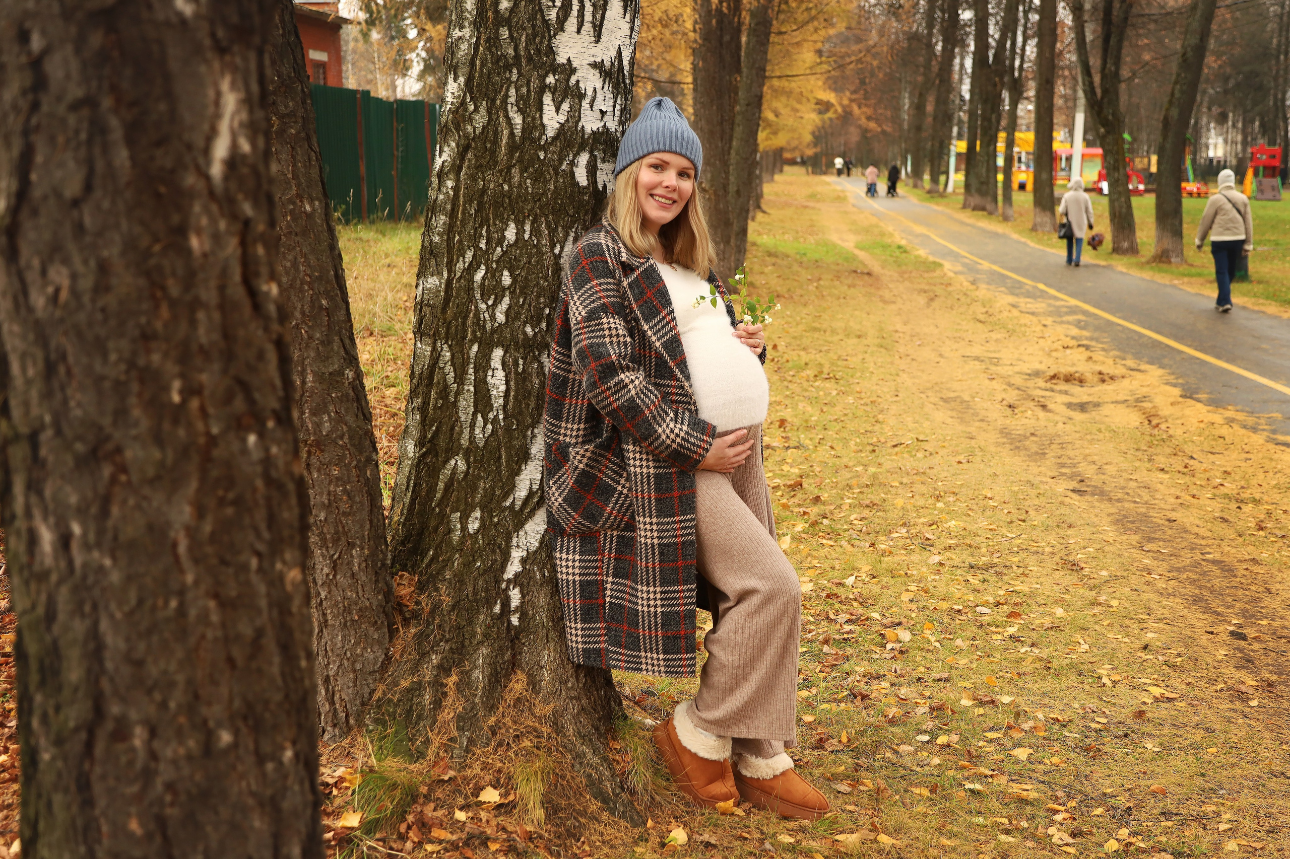 Фотосессия беременности. Фотограф новорожденных в Ижевске Анастасия Преснякова