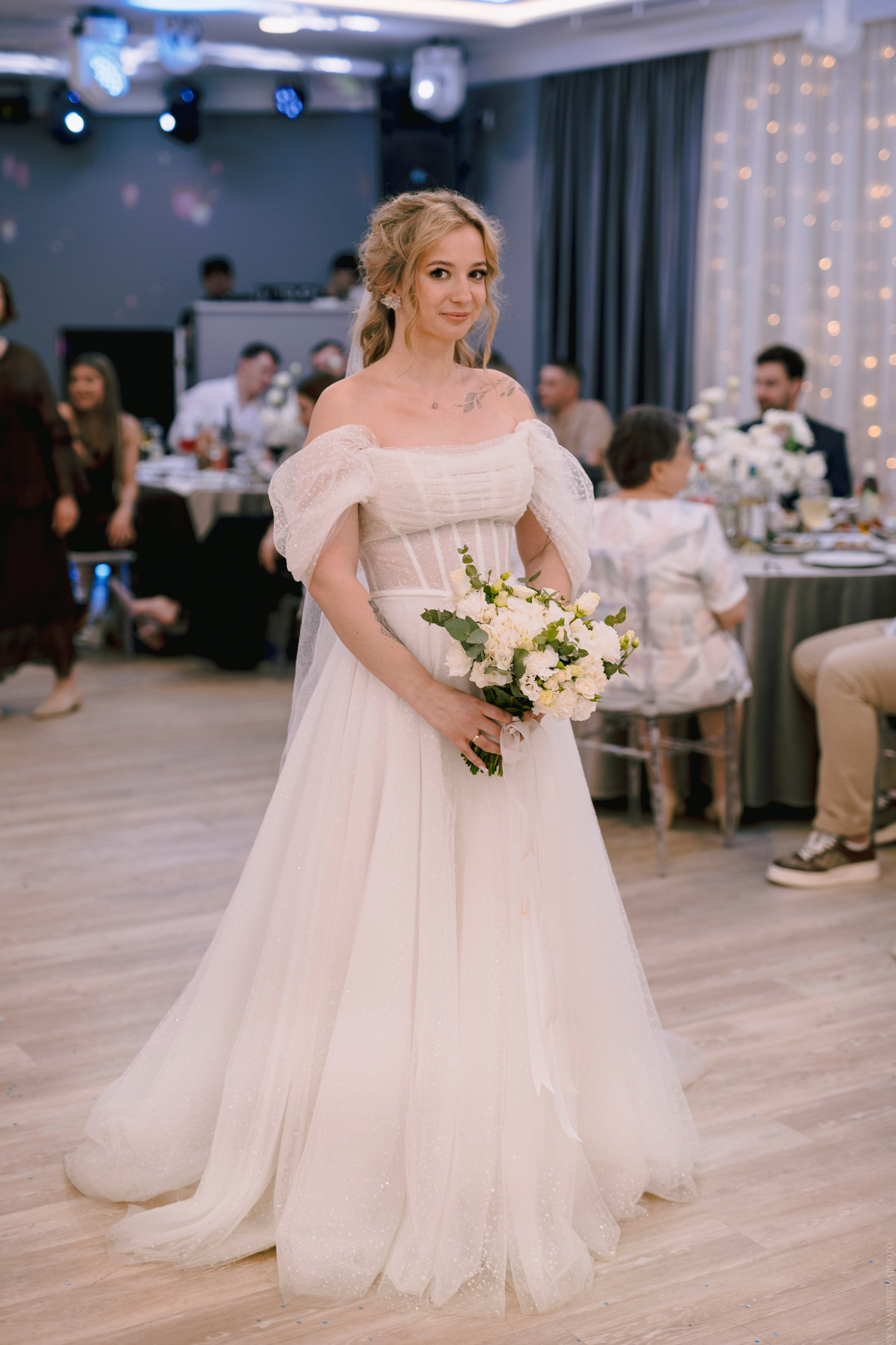 Свадебный анонс. Александр и Валерия. Свадебный и контент- фотограф в Тольятти, Самаре, Москве Яна Уруева