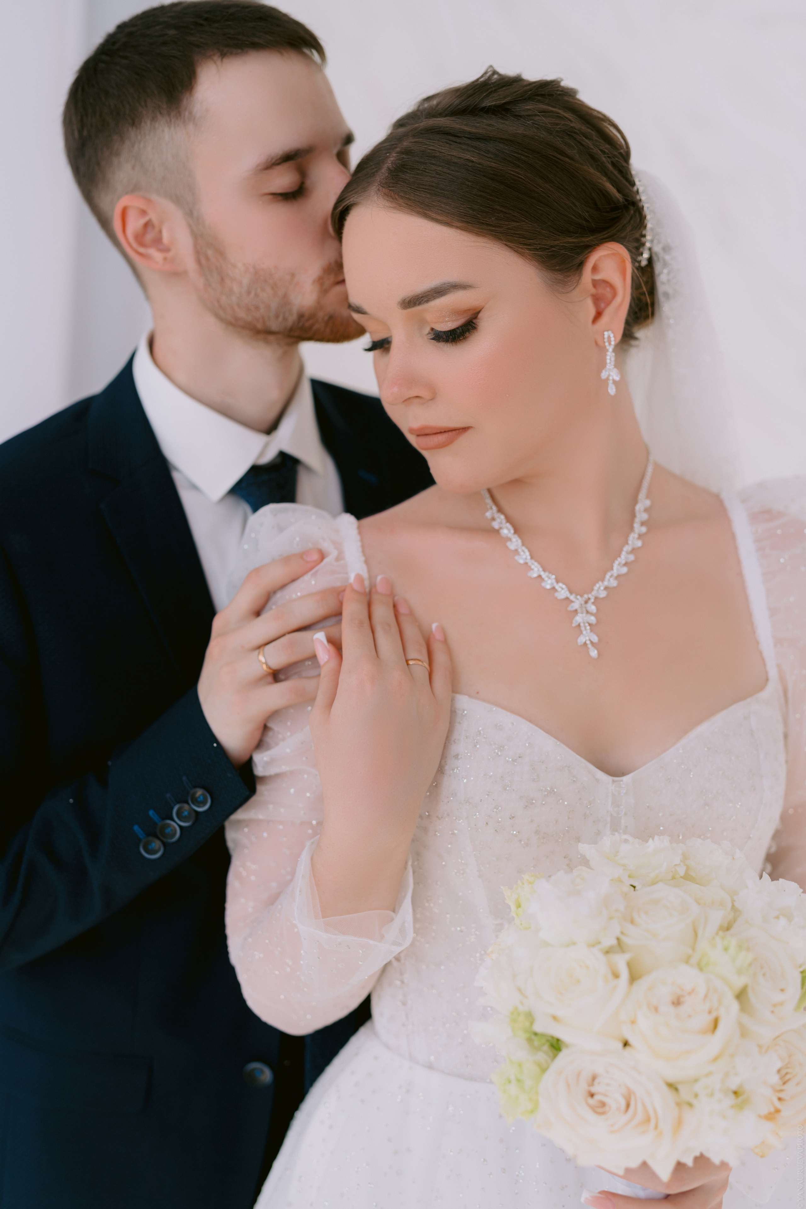 Свадебный анонс. Никита и Татьяна. Свадебный и контент- фотограф в Тольятти, Самаре, Москве Яна Уруева