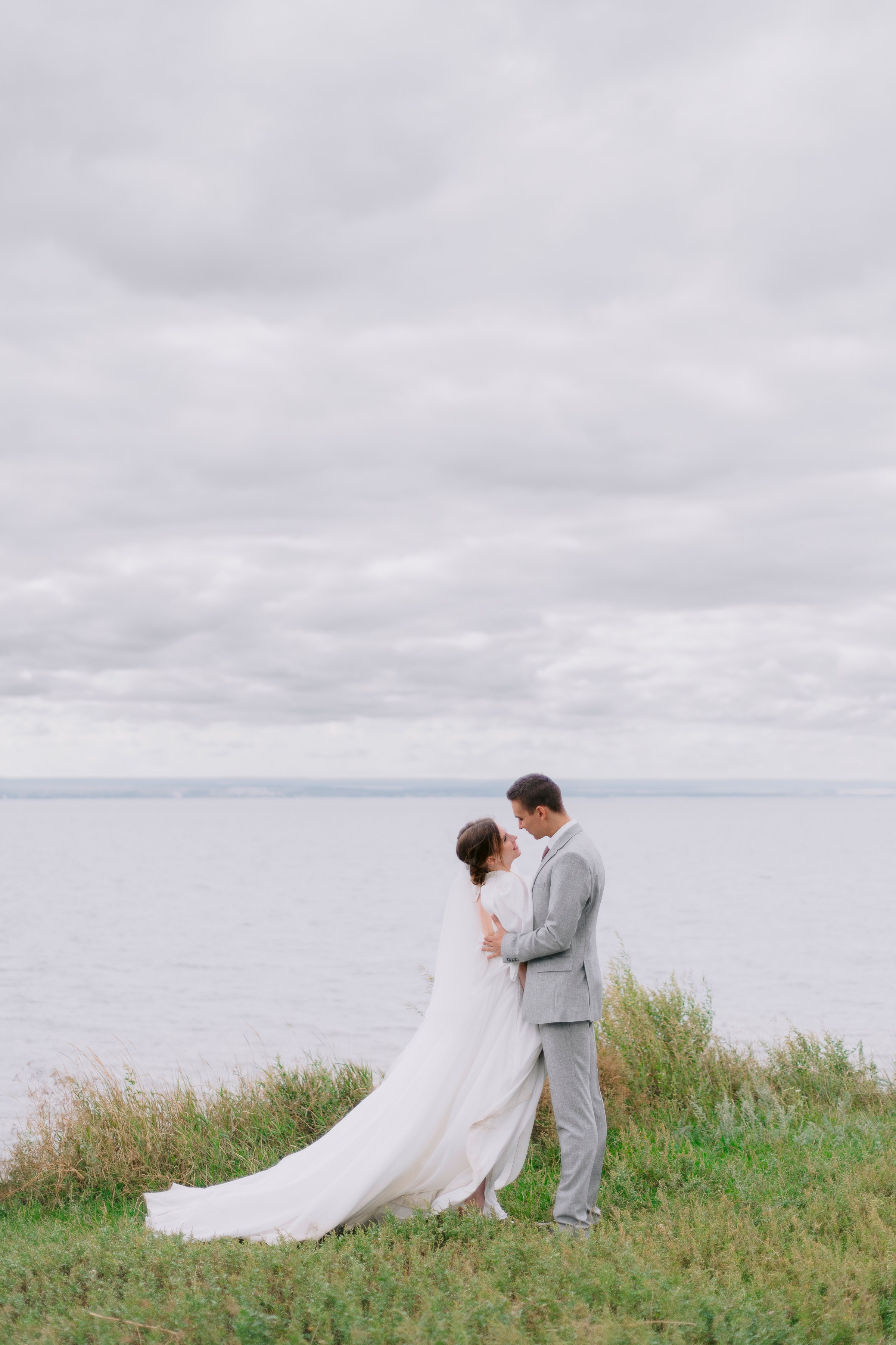 Свадебная фотосессия. Свадебный и контент- фотограф в Тольятти, Самаре, Москве Яна Уруева