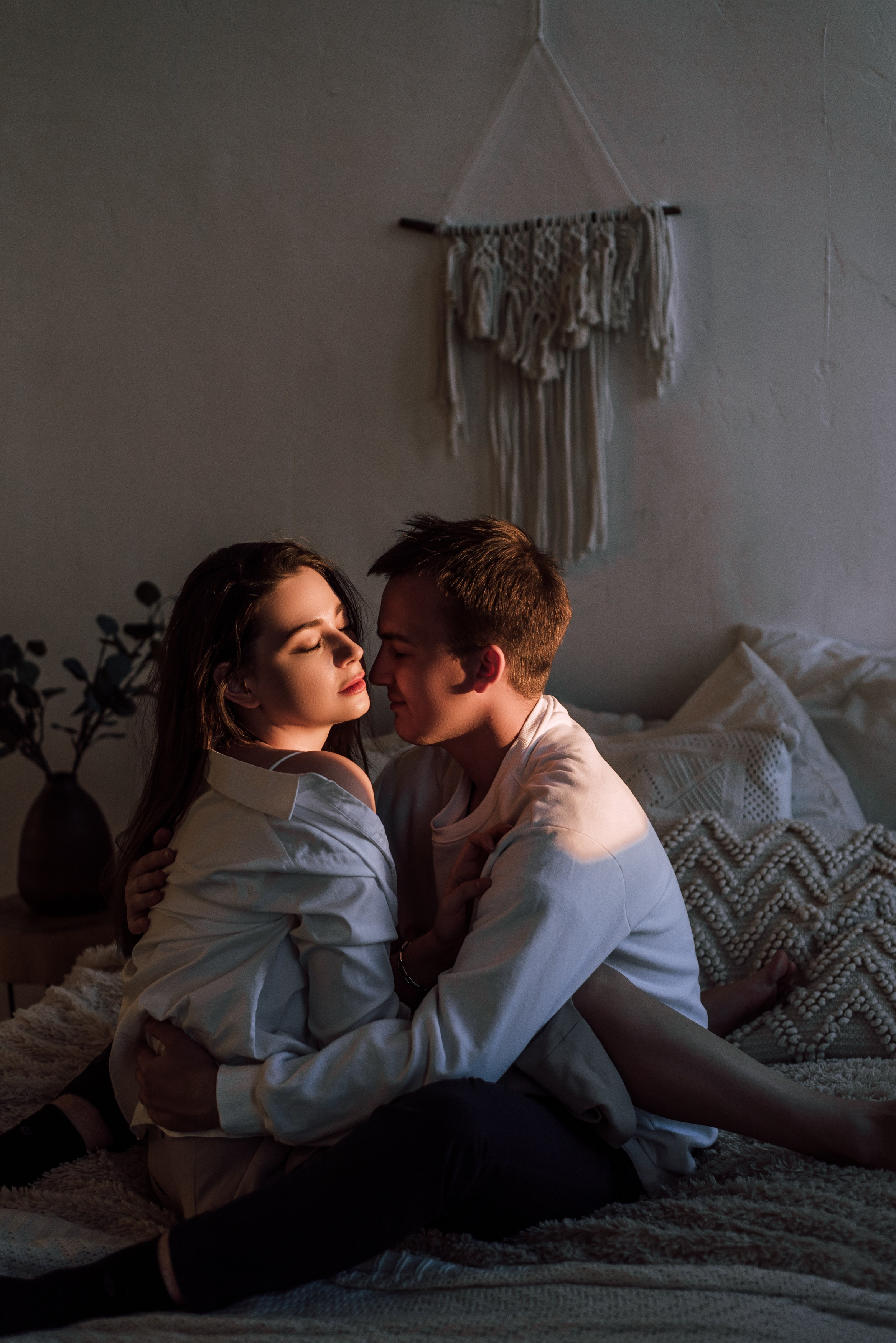 Фотосессия Love story. Свадебный и контент- фотограф в Тольятти, Самаре, Москве Яна Уруева