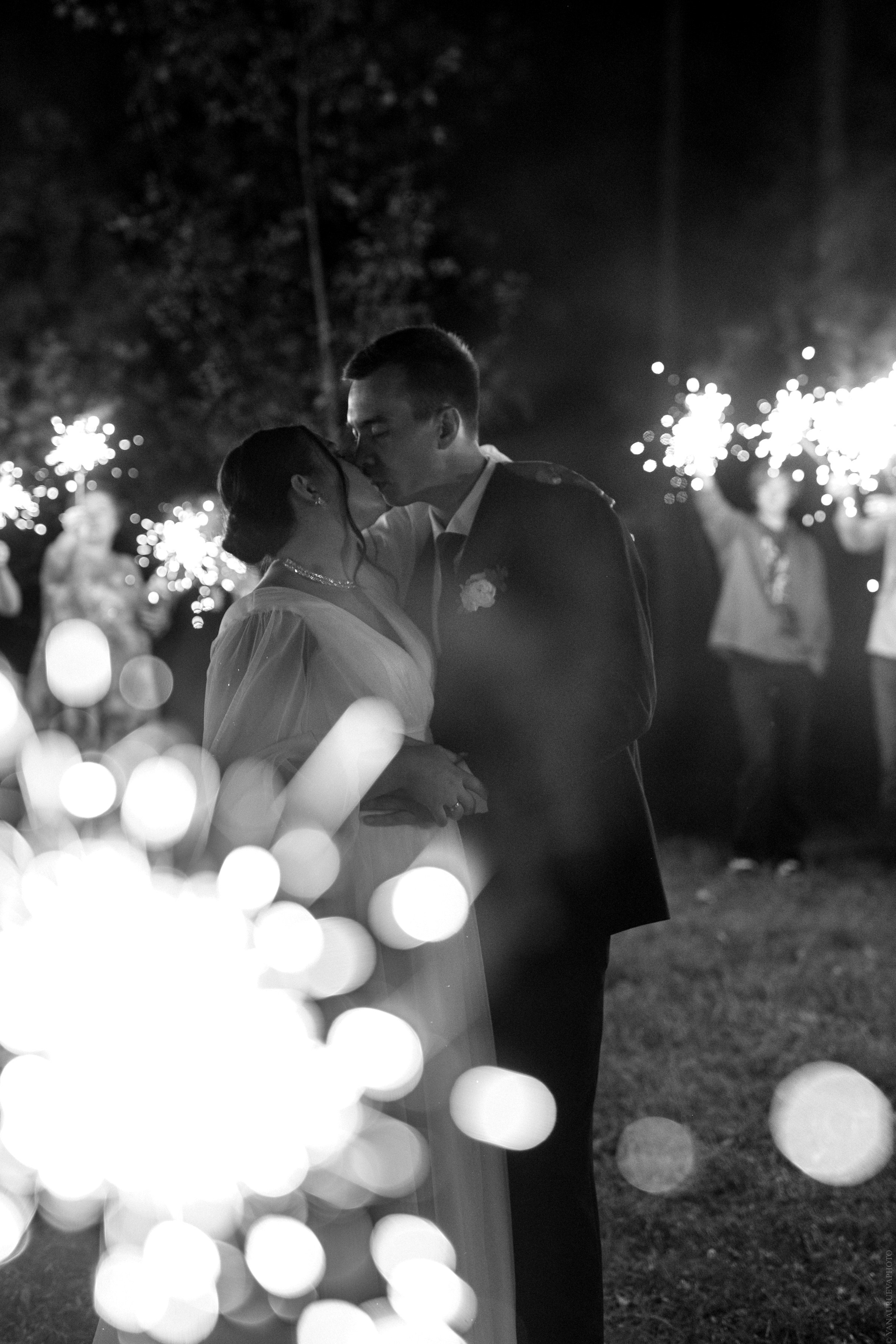 Семён и Анастасия. Свадебный и контент- фотограф в Тольятти, Самаре, Москве Яна Уруева