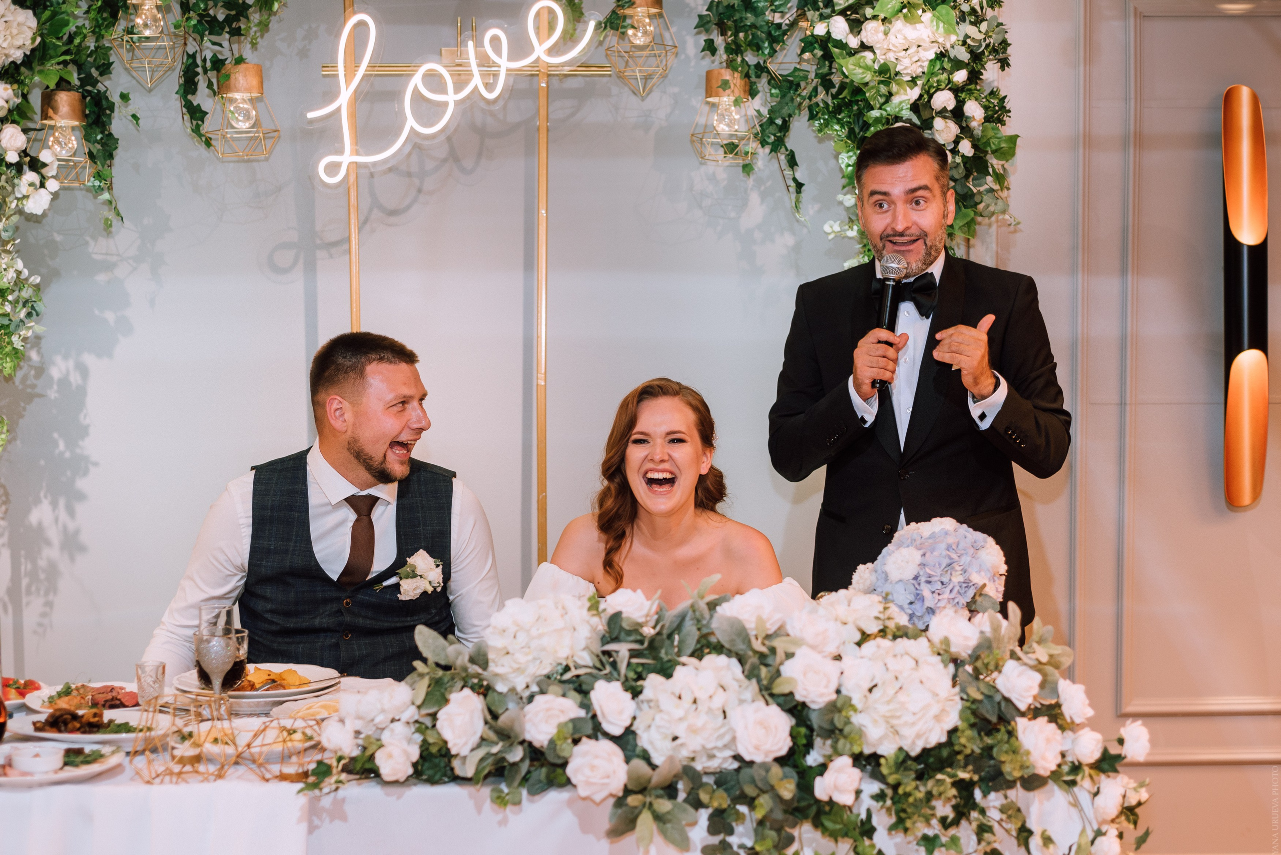 Вячеслав и Кристина. Свадебный и контент- фотограф в Тольятти, Самаре, Москве Яна Уруева