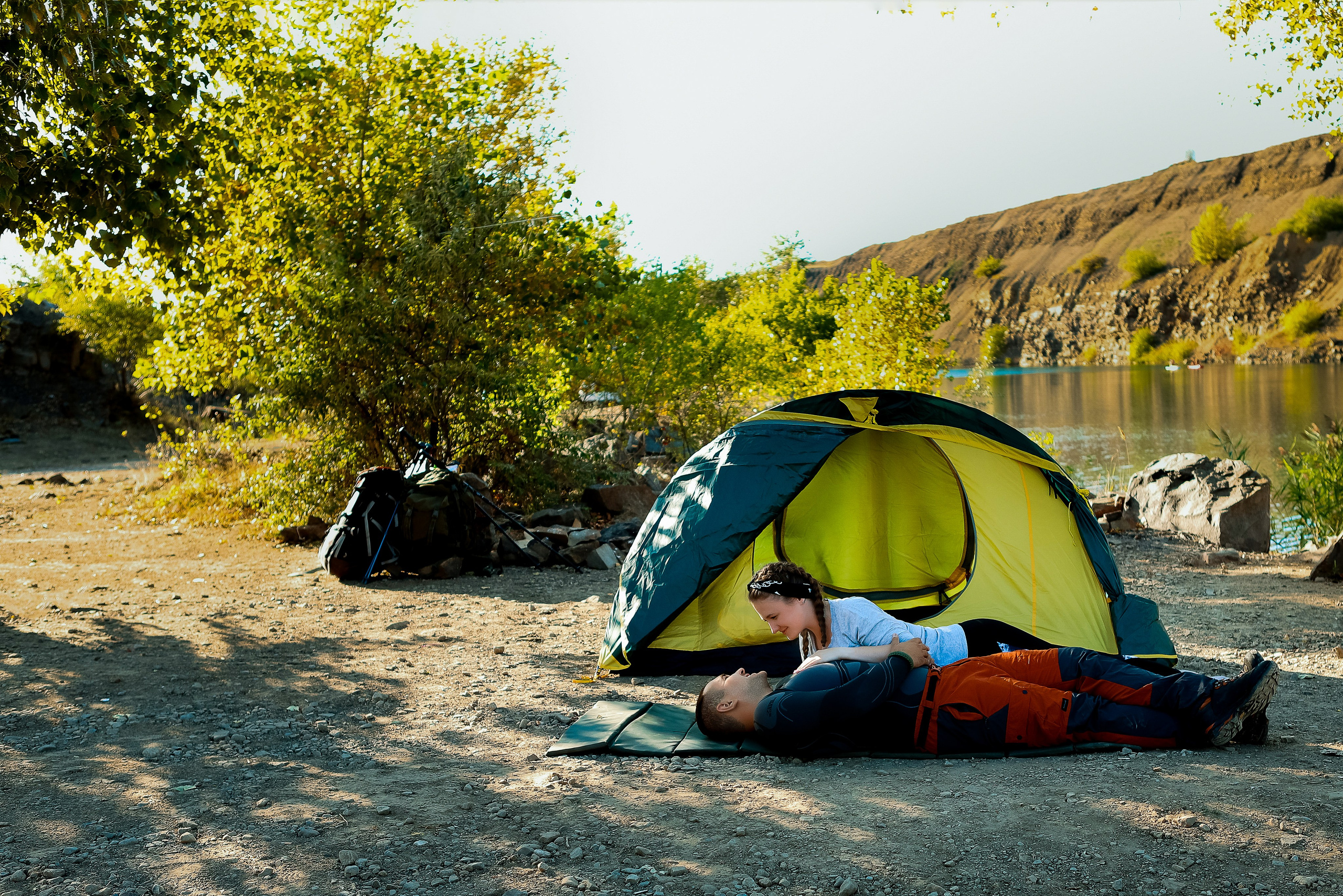 Путешествие Юлия и Сергей. Свадебный фотограф Евгения Фролова г. Каменск-Шахтинский, Донецк, Ростов