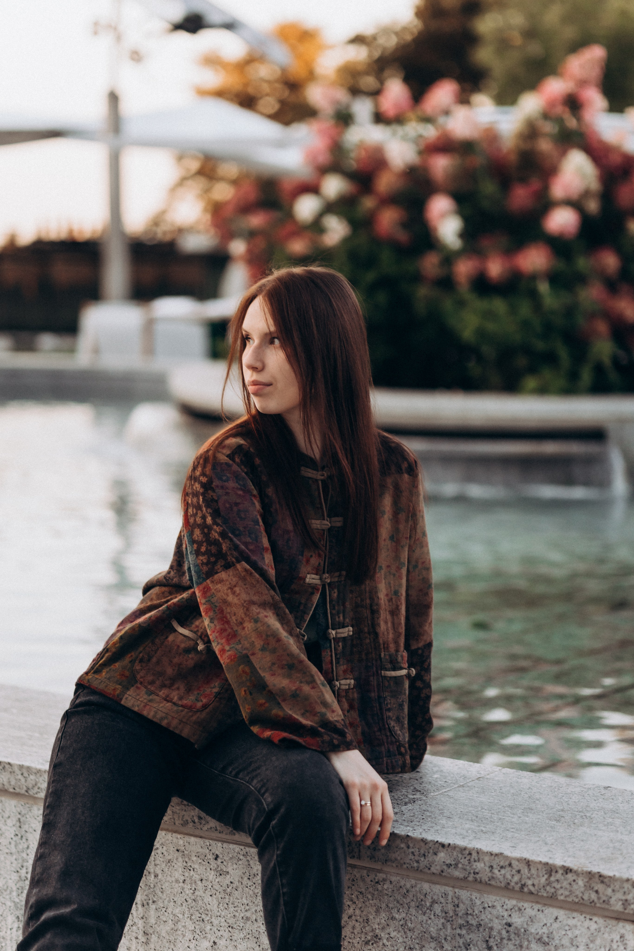 Карина. Фотограф Нижний Новгород