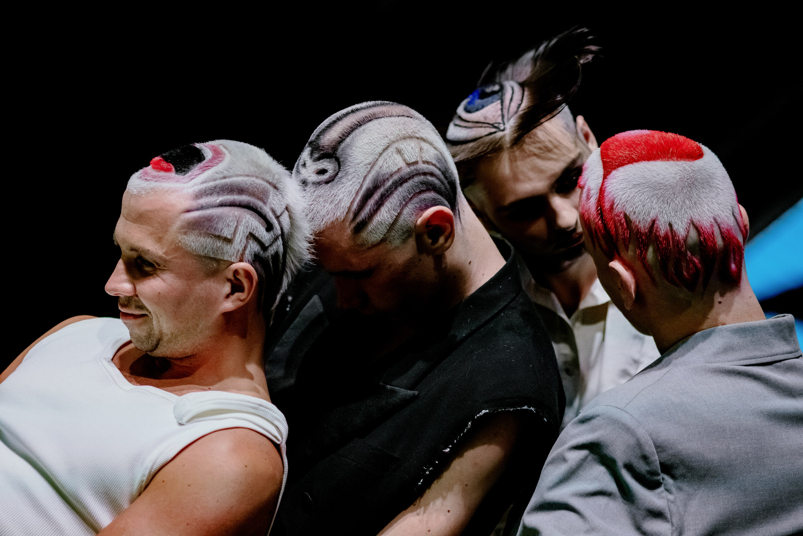 Russian barber week Moscow 10 / 2025. ФОТОГРАФ ЕКАТЕРИНБУРГ