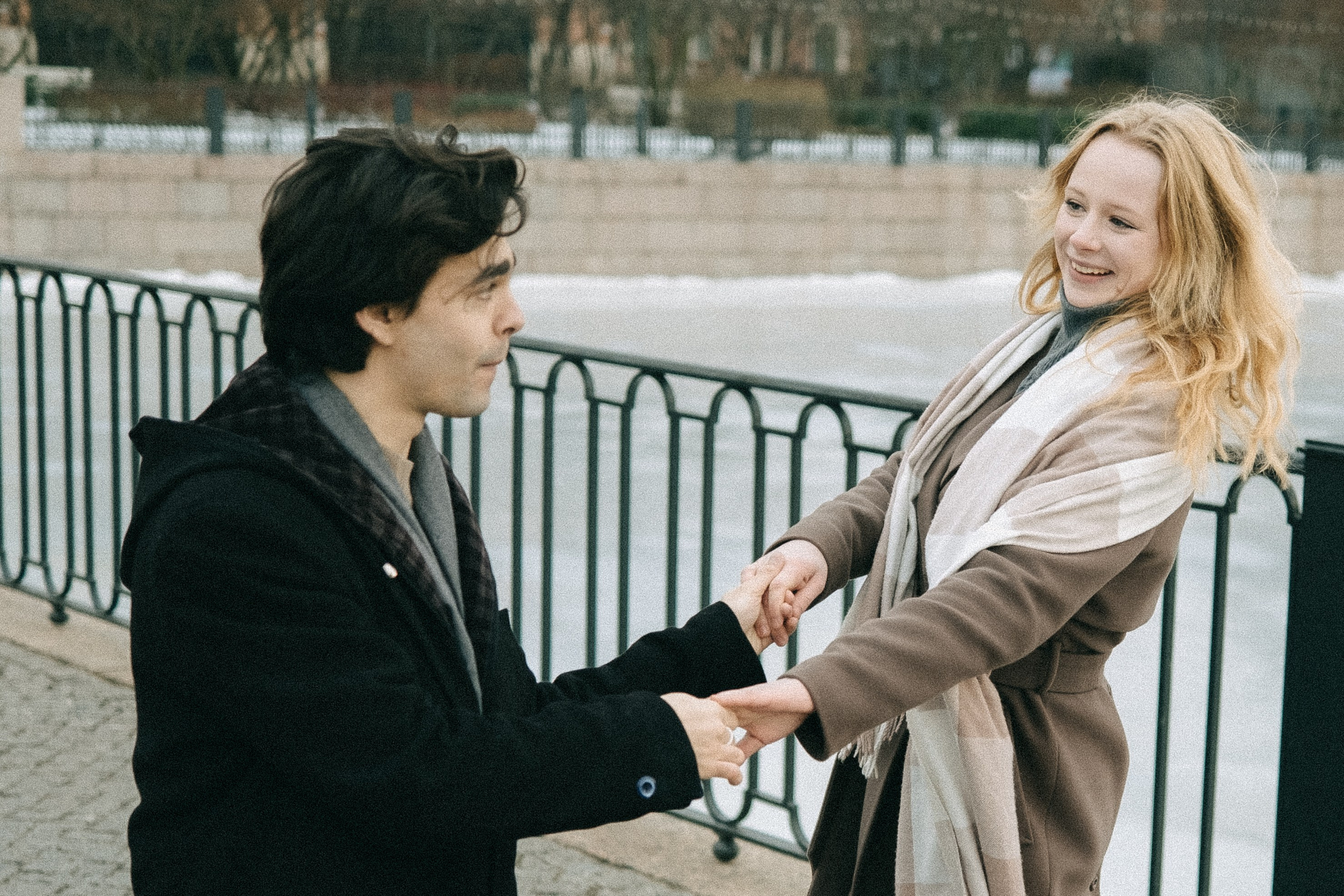 Фотосессия love story двух молодых творческих людей. Фотограф СПб Александр Шведов: Свадьбы, фотопрогулки, портфолио, фотопроекты