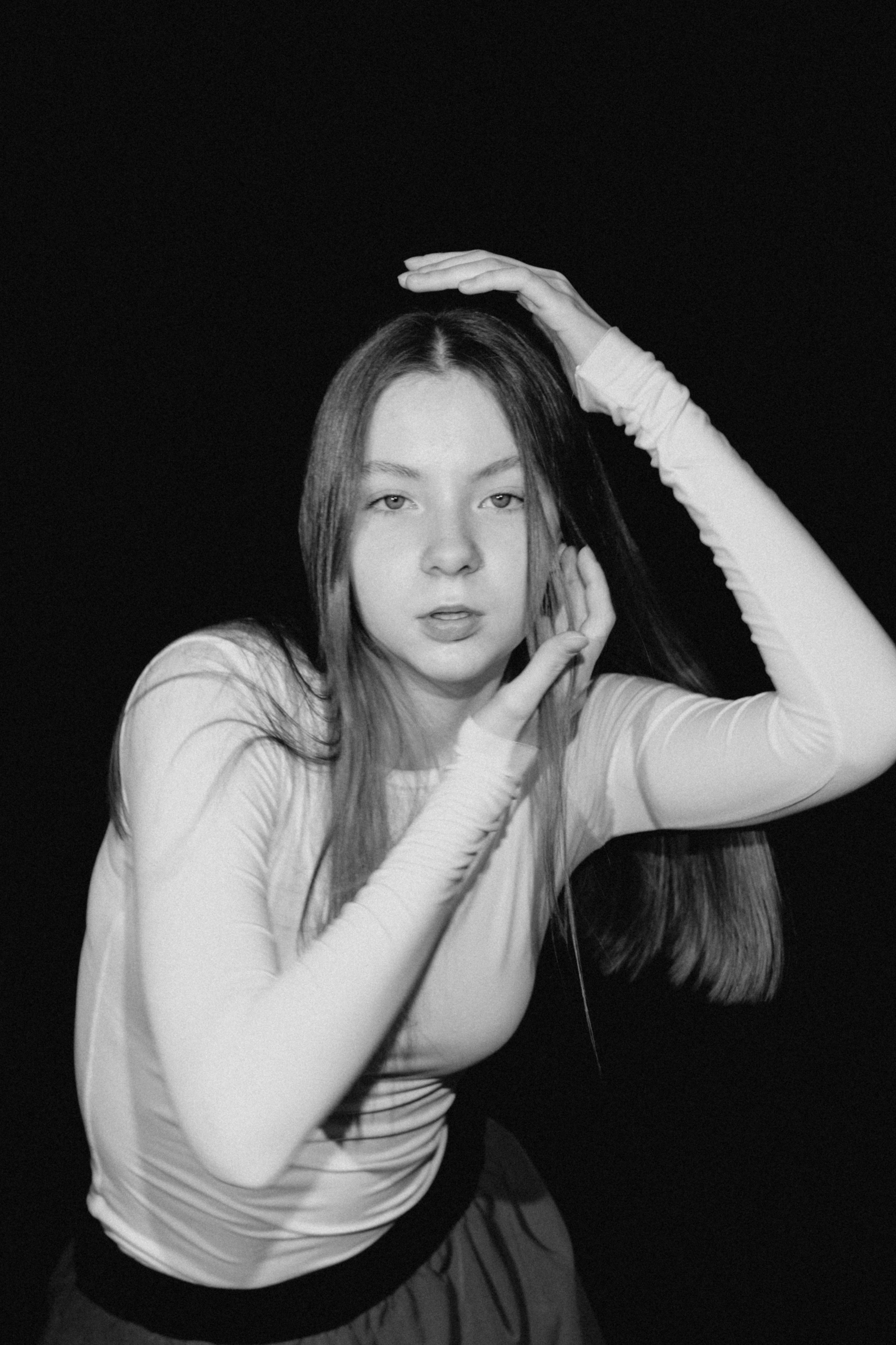 Настя. Фотограф, Видеограф Новосибирск