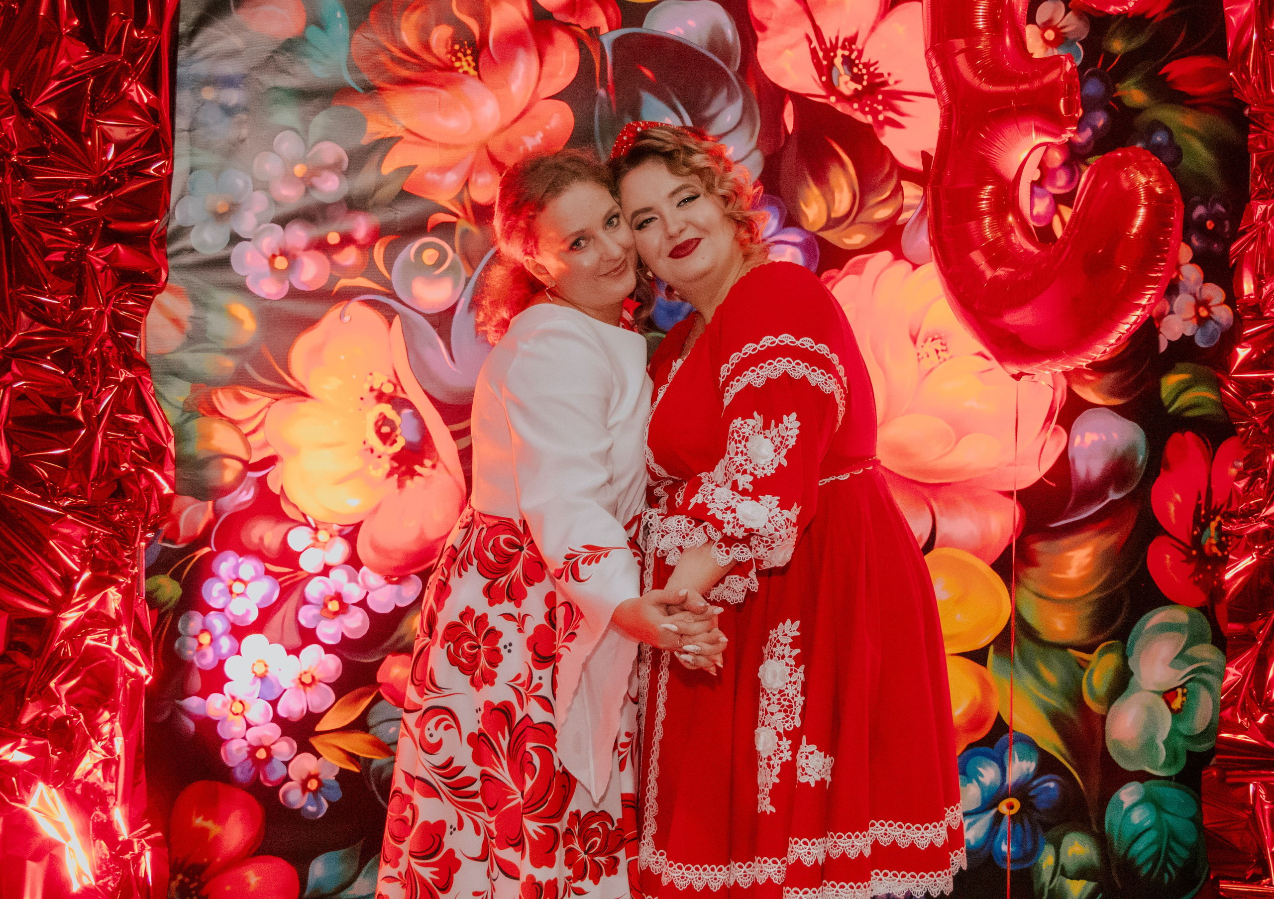 Юбилей Беляниной Тани. ProFoto