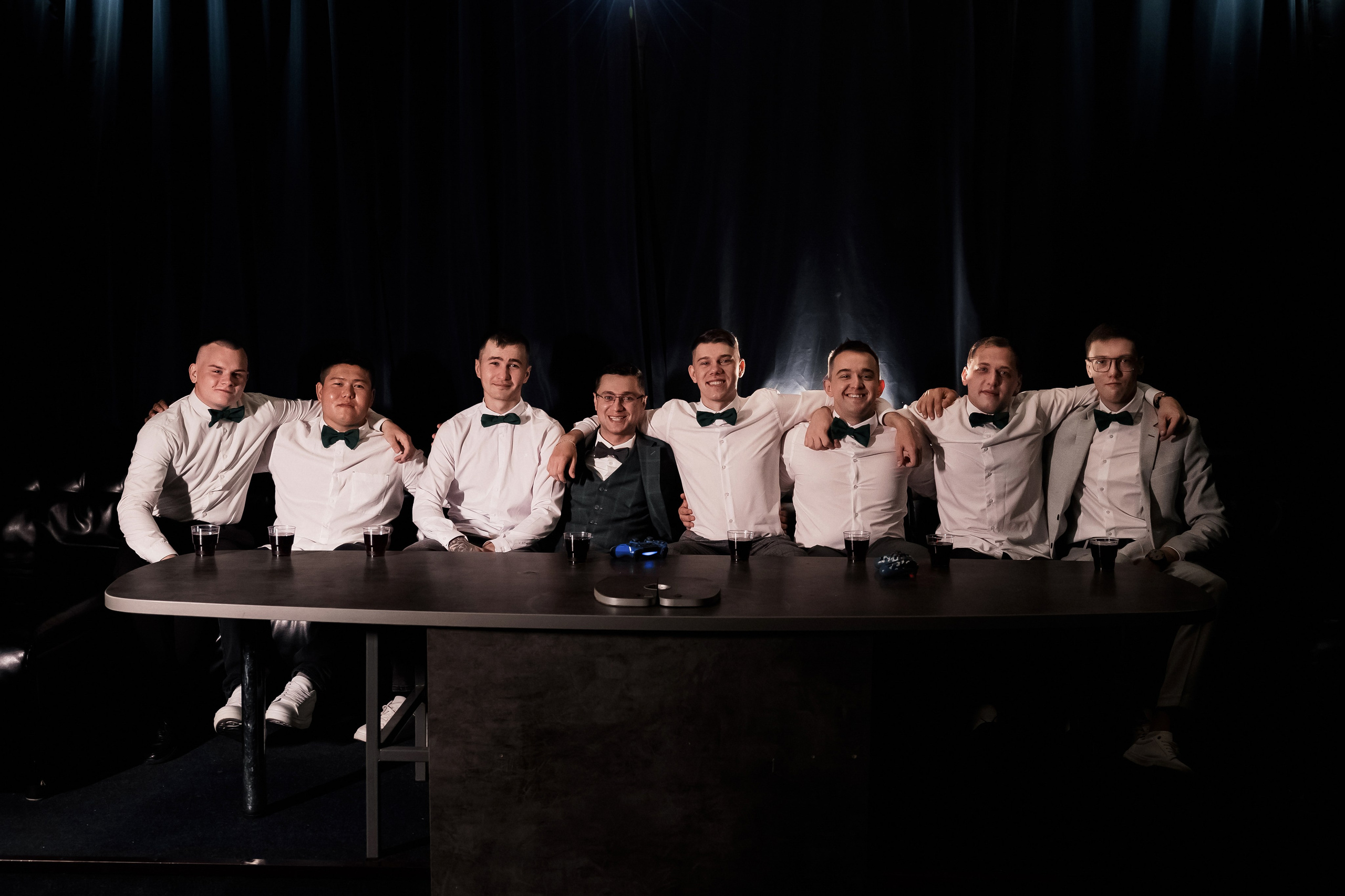 Паша и Настя. Организатор мероприятий в Абакане I Ольга Петухова