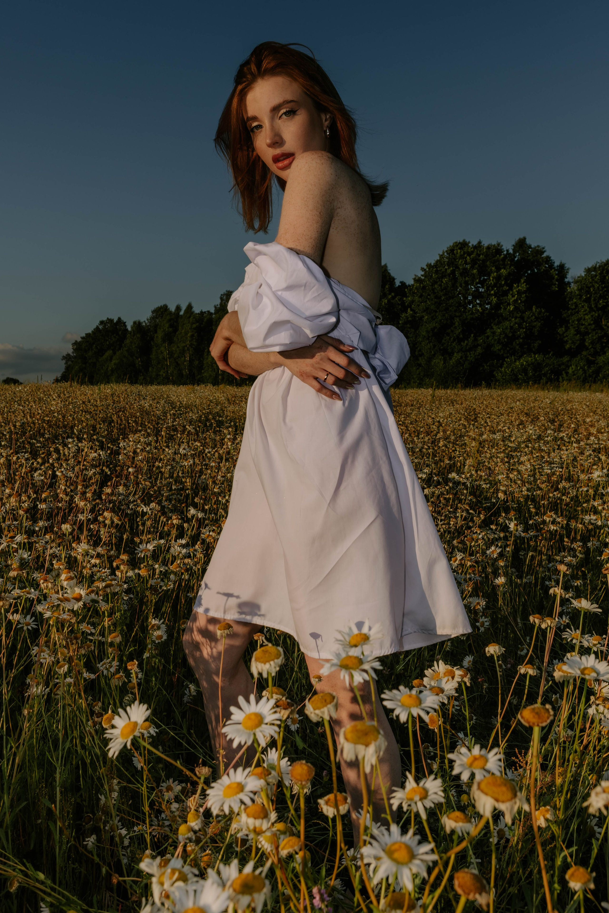 Кристина. Фотограф Александра Кузнецова