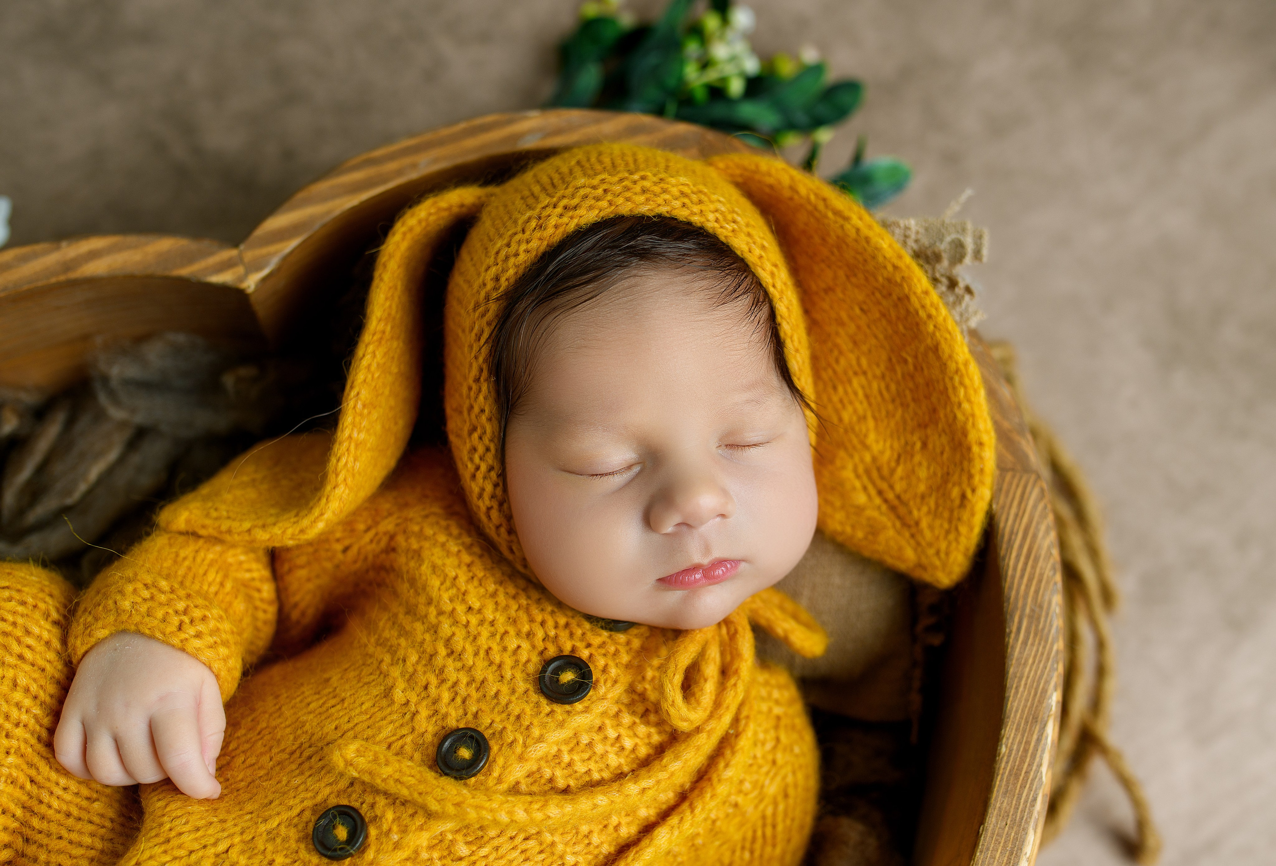 Фотосессия новорожденных в Ярославле. Ньюборн Ярославль. Наталья Михайлова Фотограф новорожденных в Ярославле