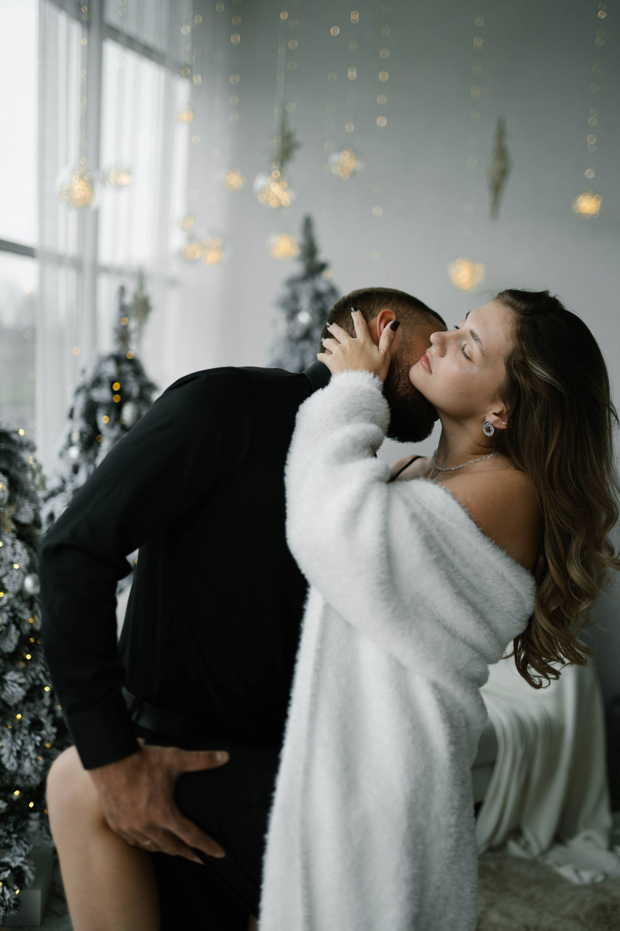 Y & E & M. Свадебный фотограф Липецк Москва Анна Невзорова