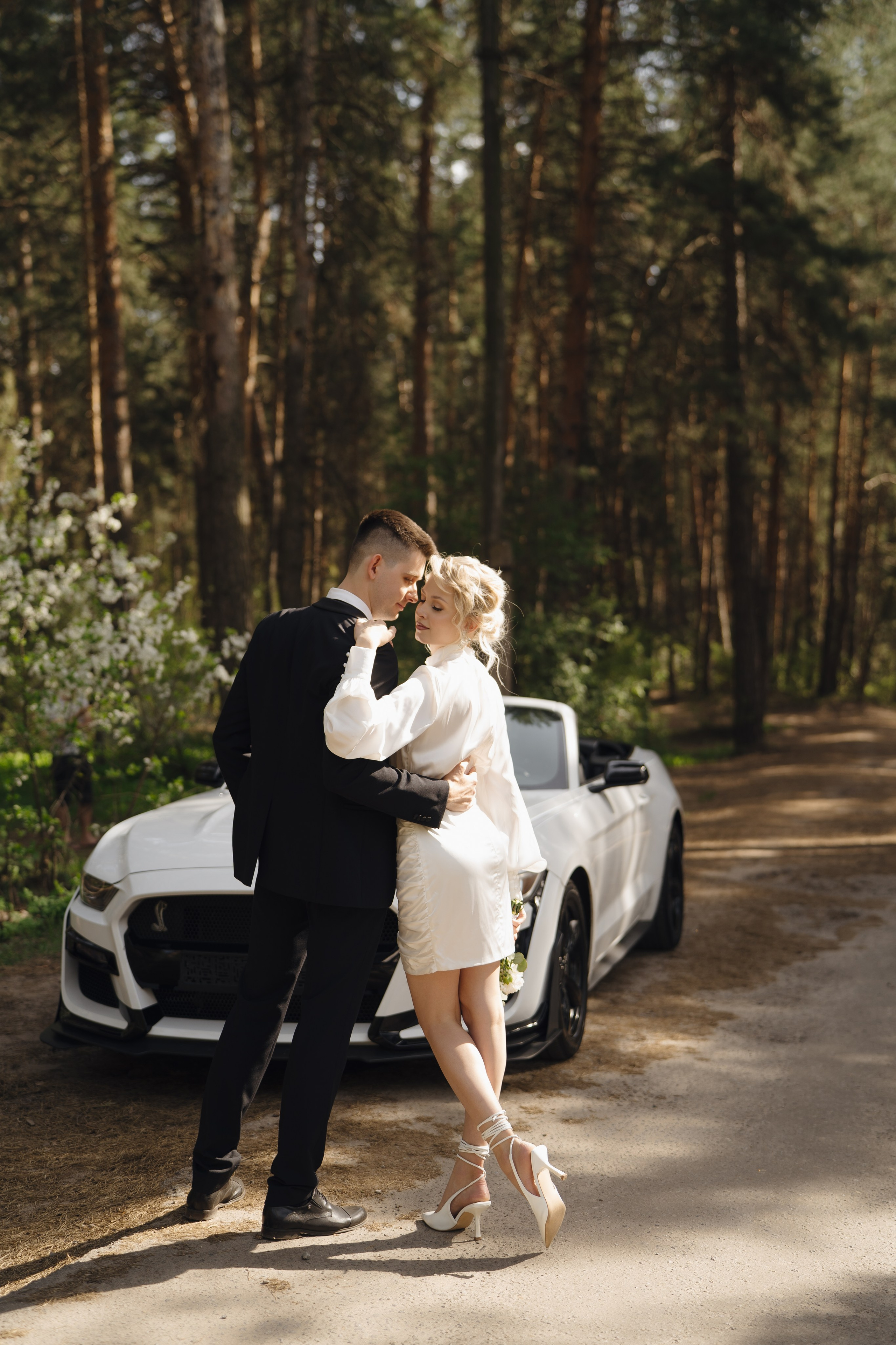 K & V. Свадебный фотограф Липецк Москва Анна Невзорова