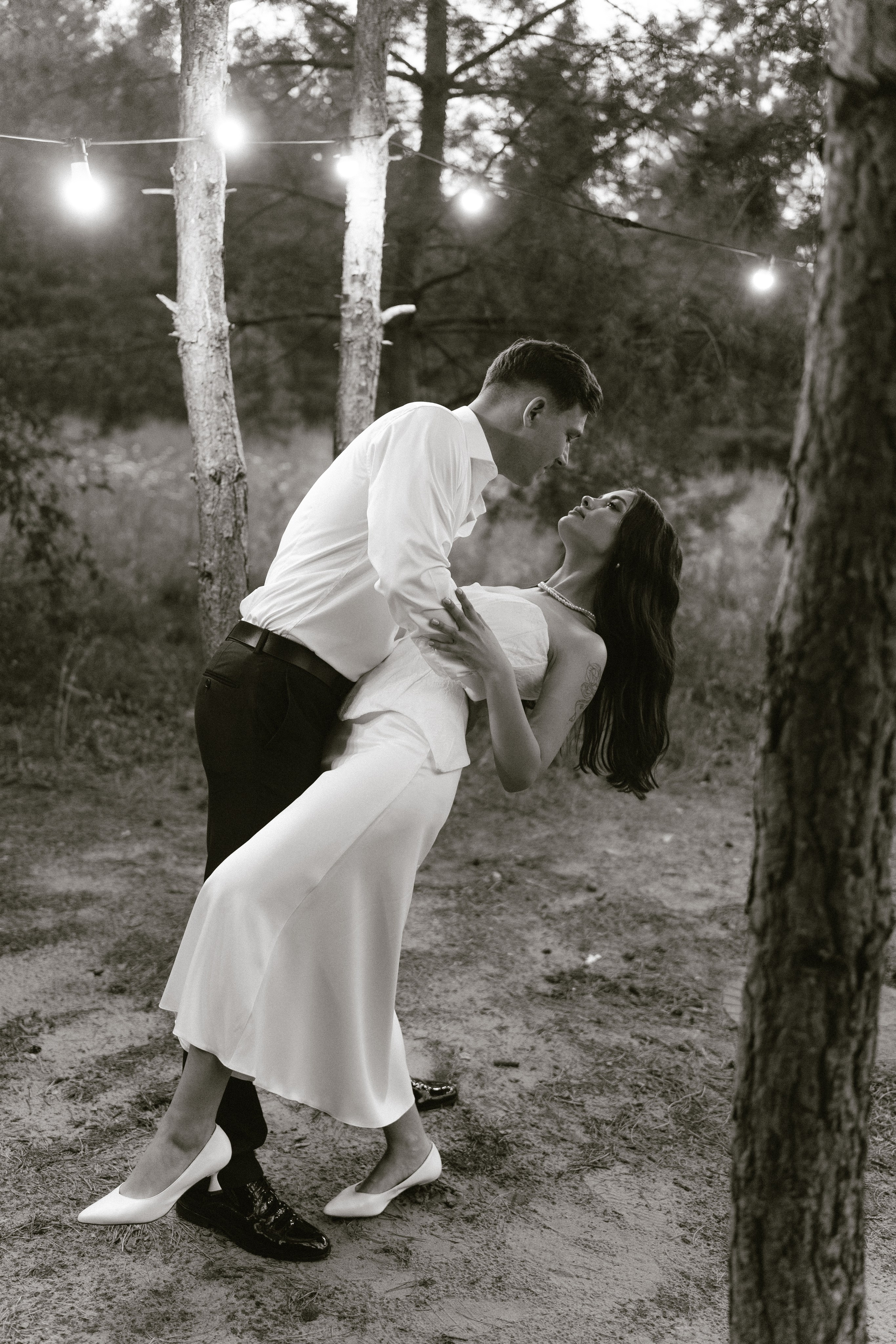 I & V. Свадебный фотограф Липецк Москва Анна Невзорова