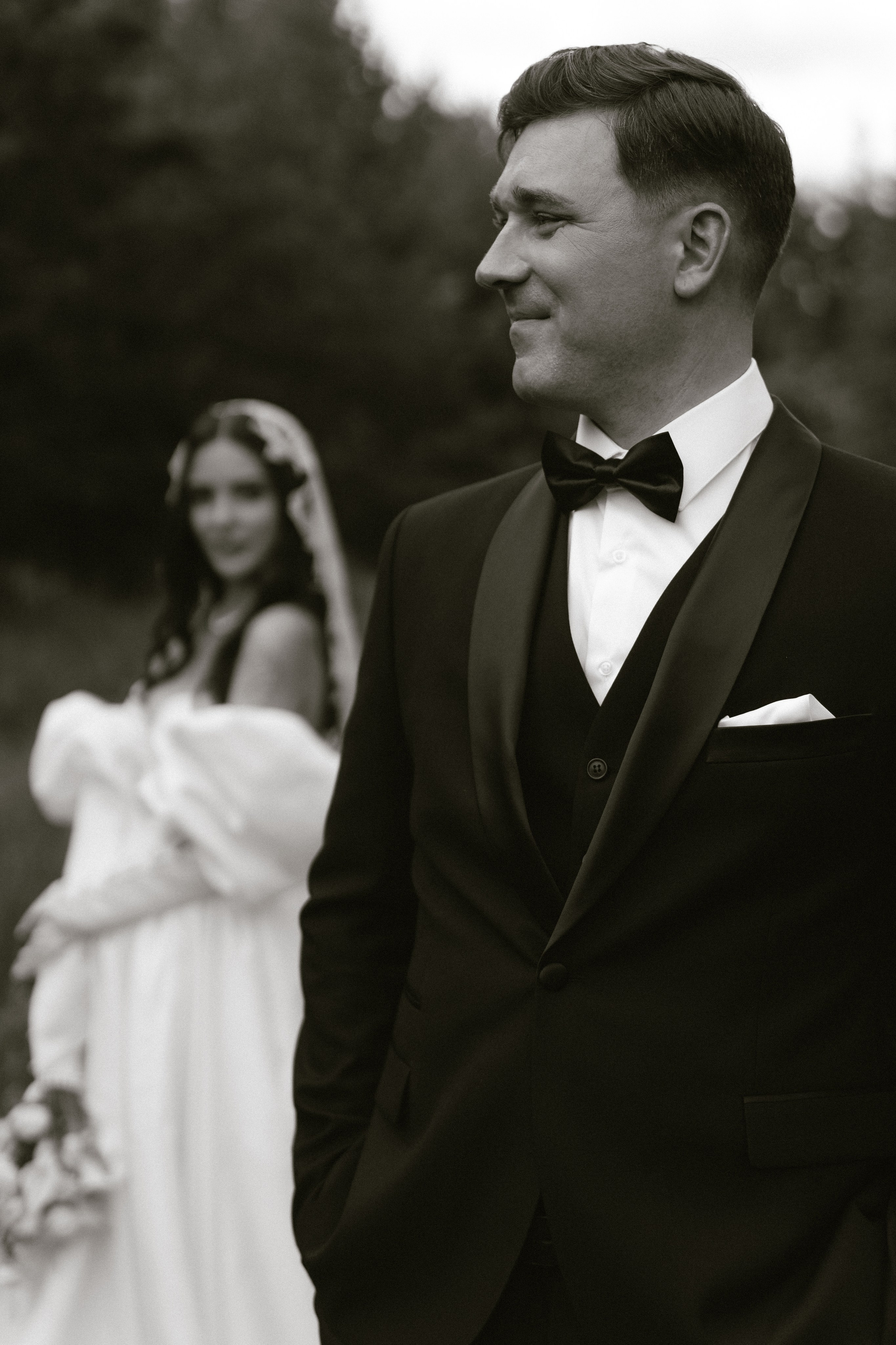 I & V. Свадебный фотограф Липецк Москва Анна Невзорова