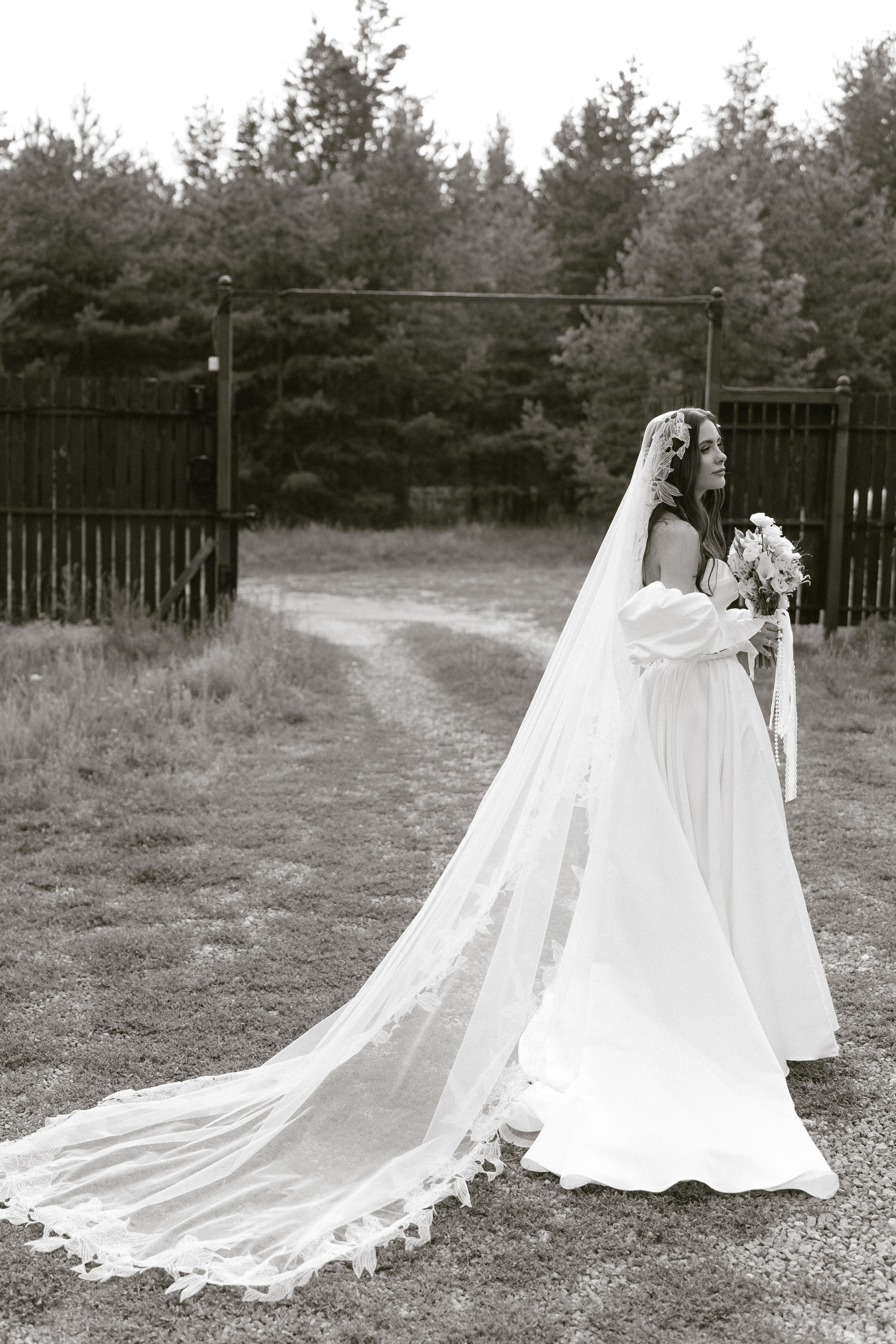 I & V. Свадебный фотограф Липецк Москва Анна Невзорова