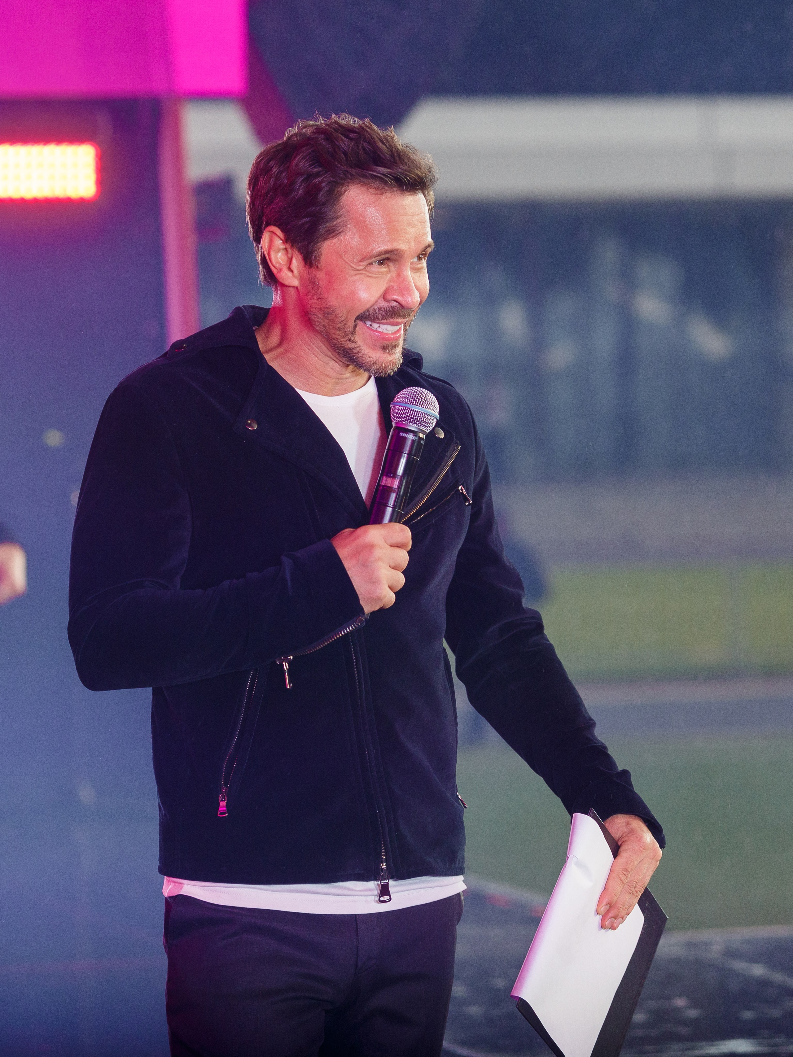 Фотосъемка корпоратива для компании «Страна девелопмент». Репортажный фотограф Борис Геер