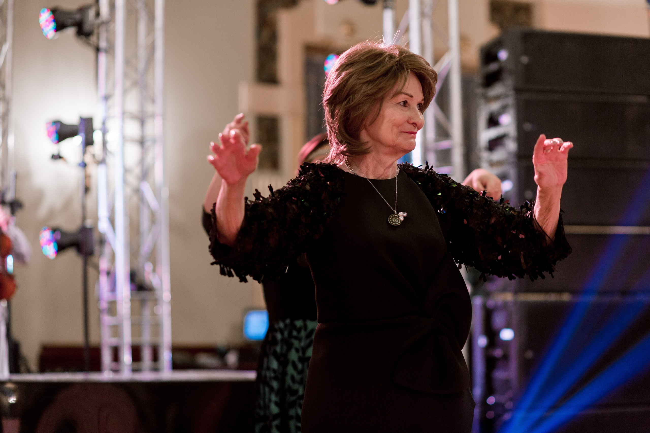 Фотосъемка Юбилея Изатулло. Репортажный фотограф Борис Геер