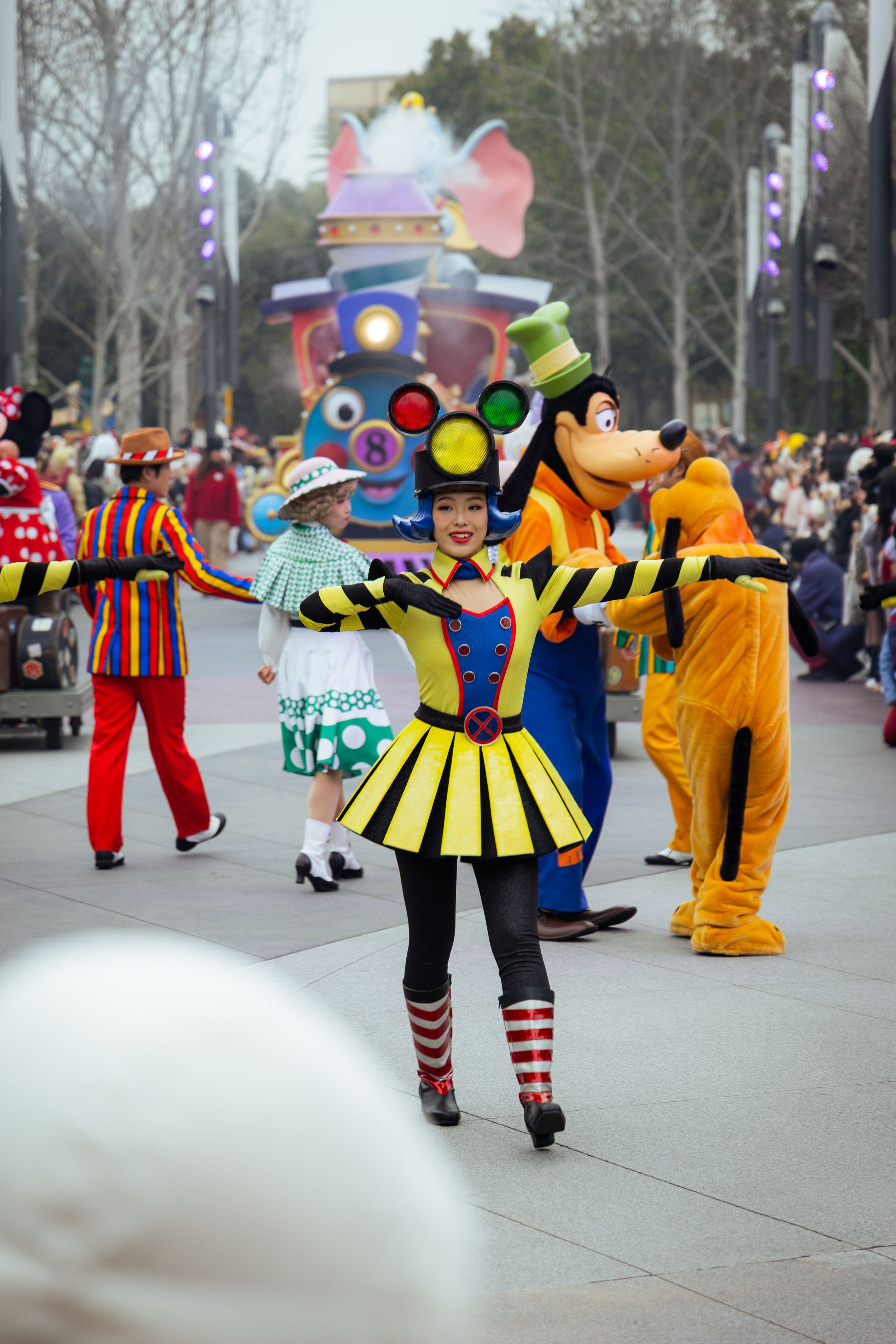 Шанхай (март 2026). Фотограф Виноградов Константин