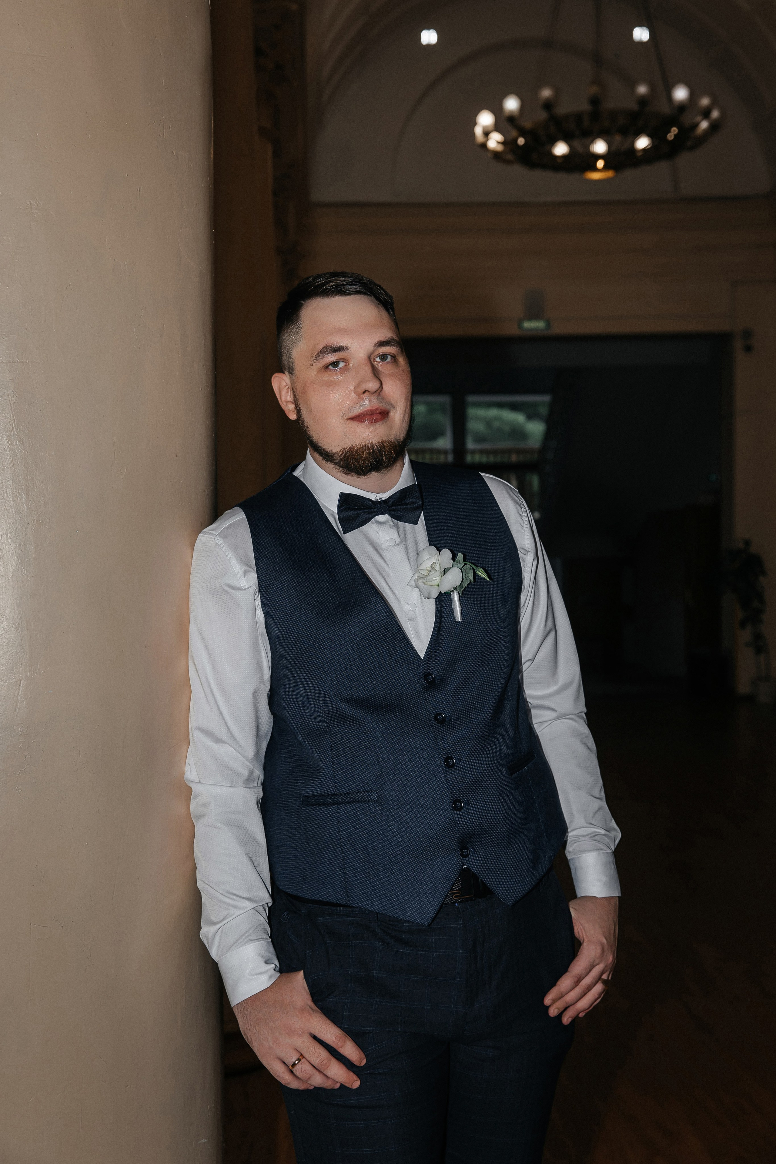 Дарина и Денис. Свадебный, семейный и детский фотограф в городе Партизанск, Находка