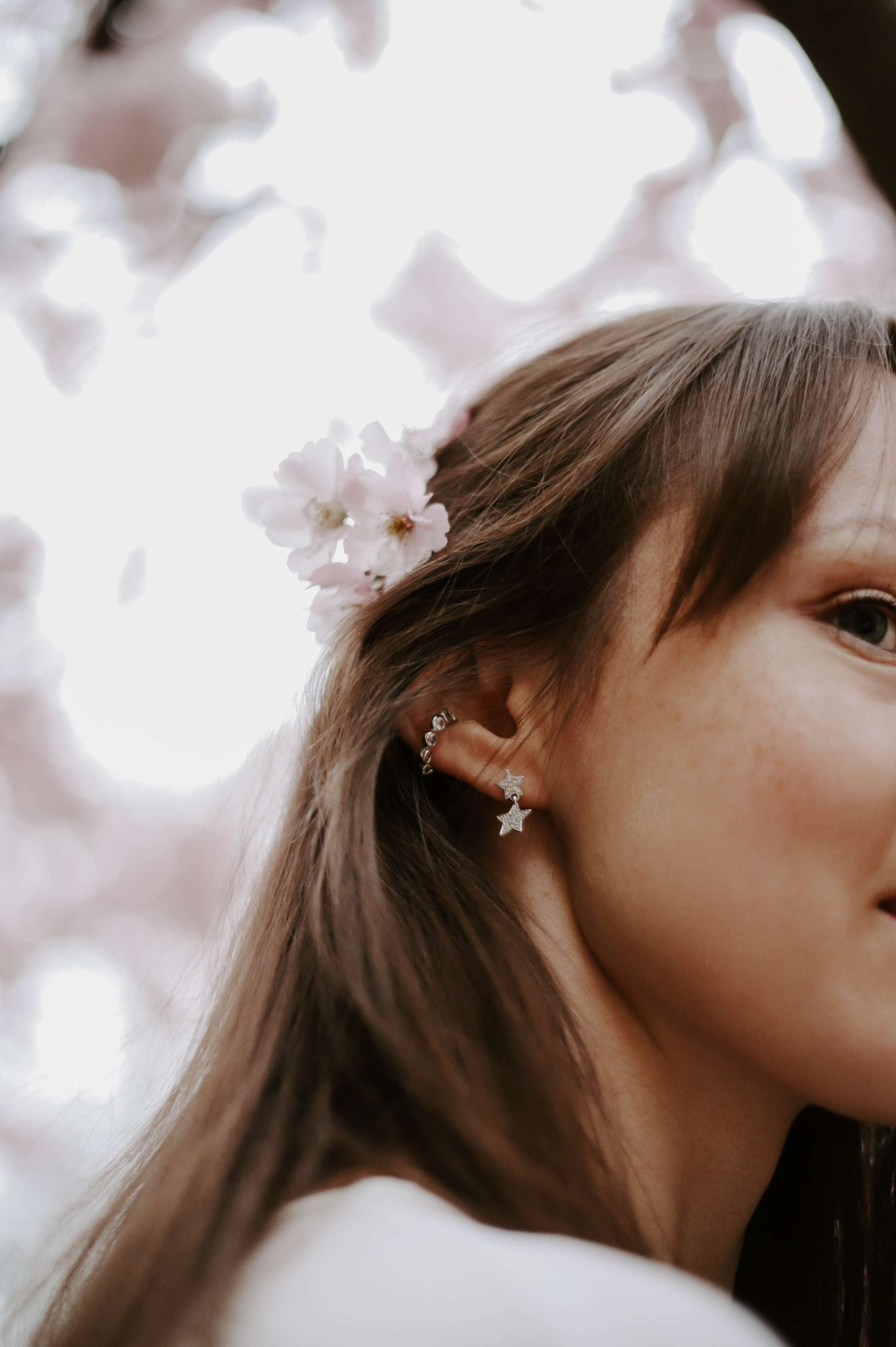 Анастасия. Фотограф Veronika Potaseva