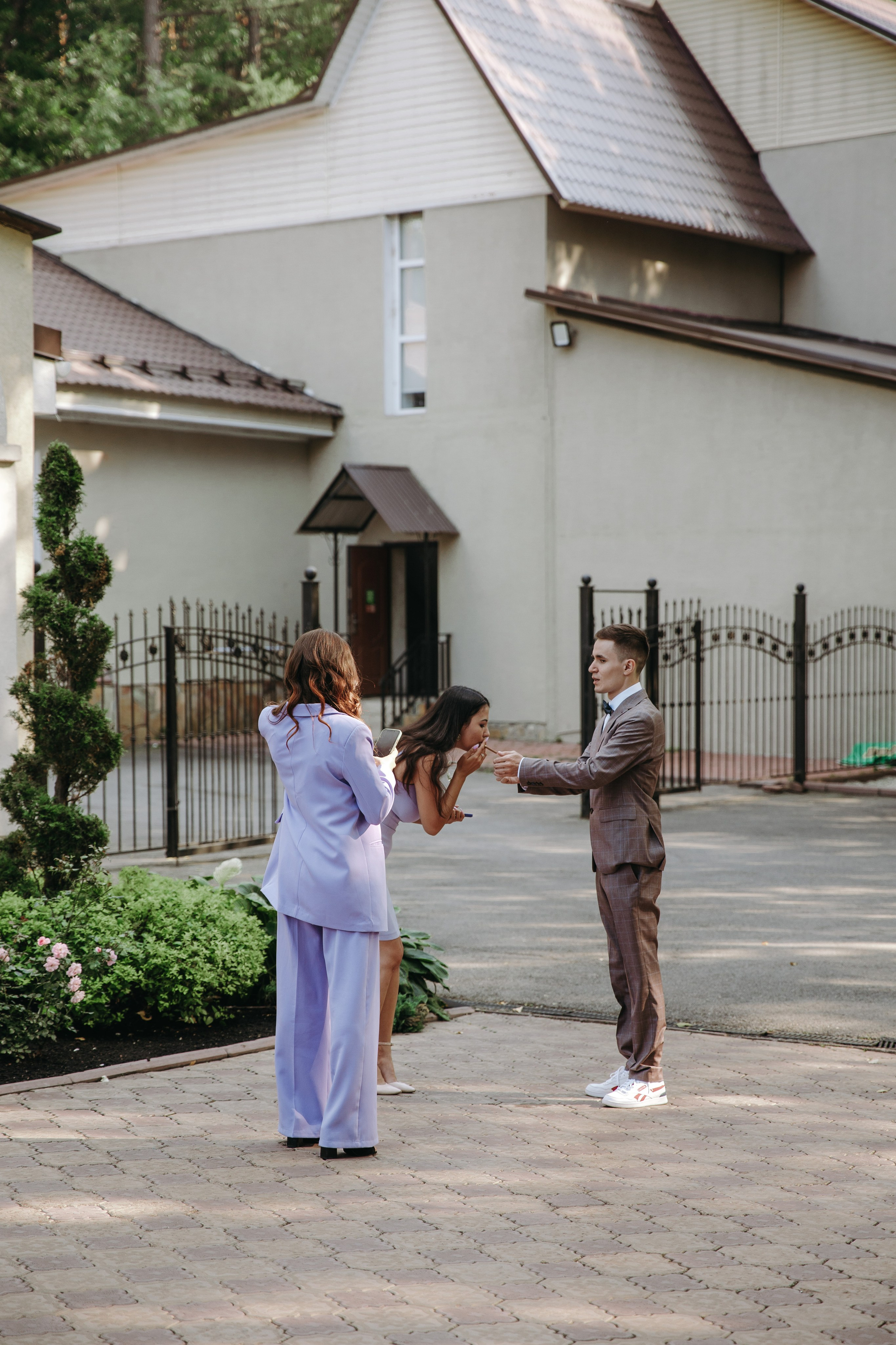 Арсений и Марина. Свадебный и семейный фотограф в Уфе Руслан Миргаляов