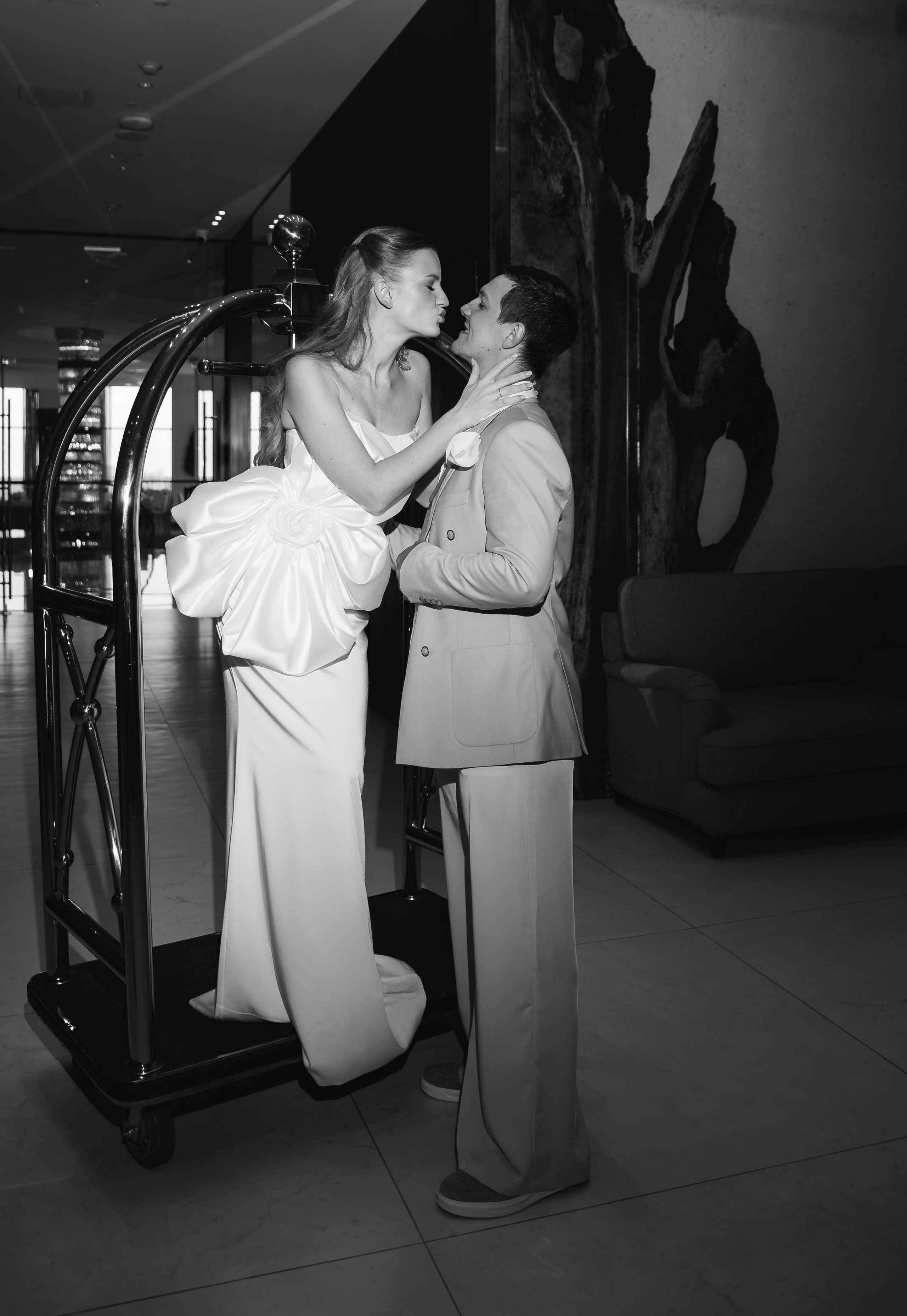 Олег и Юлия. Свадебный и семейный фотограф в Севастополе и Крыму Анастасия Сураева