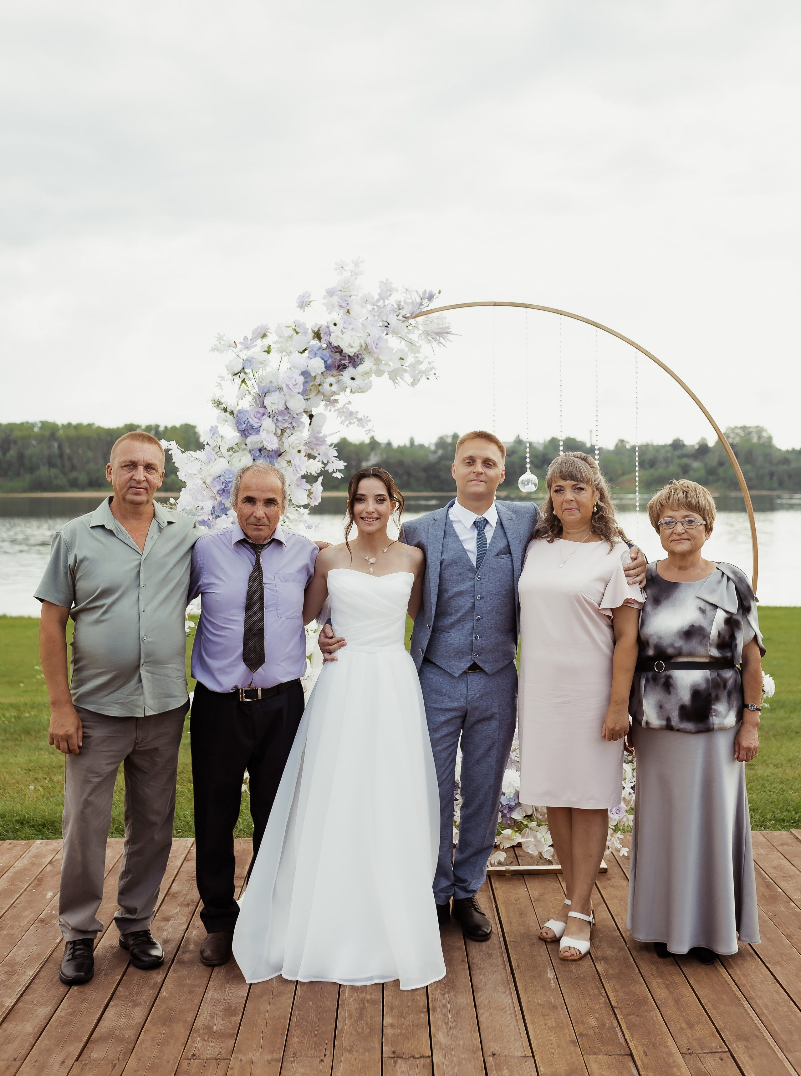 Юрий & Дарья (с банкетом). ФОТОГРАФ Маргарита Сивакова | Ярославль Кострома Москва