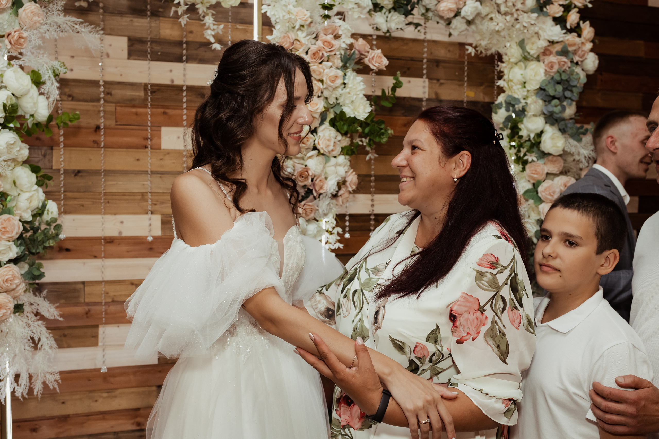 Егор & Ира (с банкетом). ФОТОГРАФ Маргарита Сивакова | Ярославль Кострома Москва